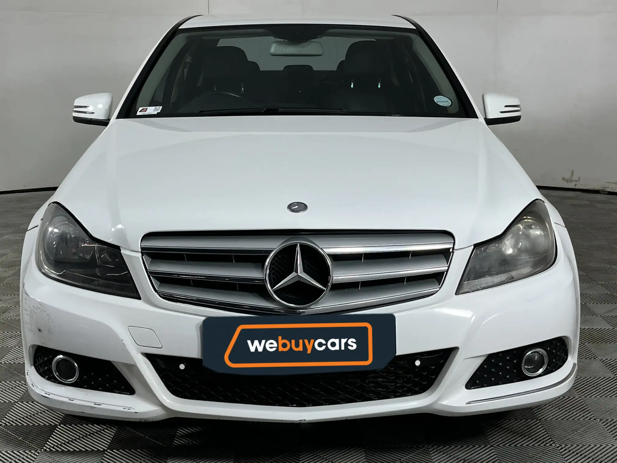 Mercedes-Benz C Class Sedan
