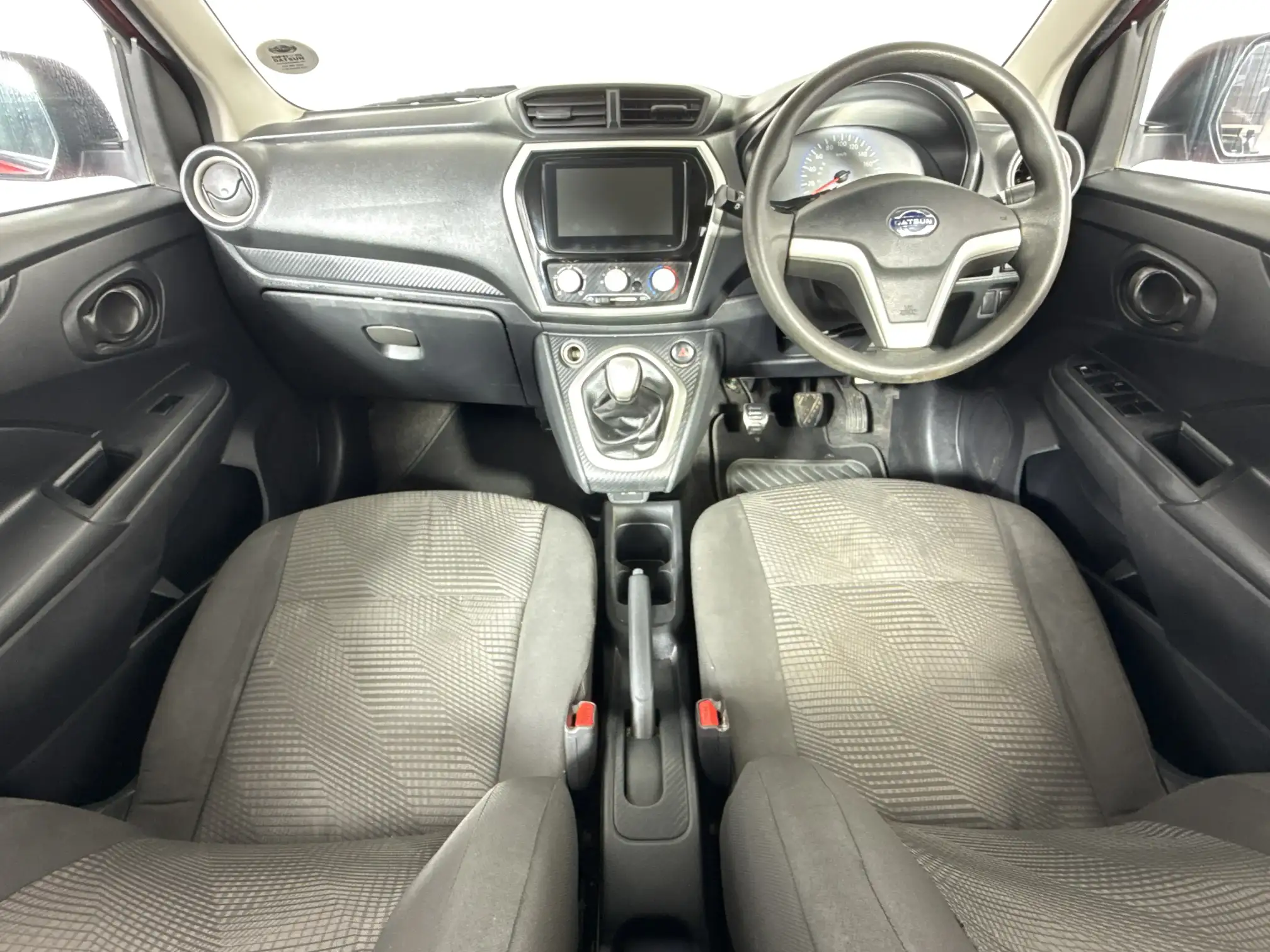 Datsun GO