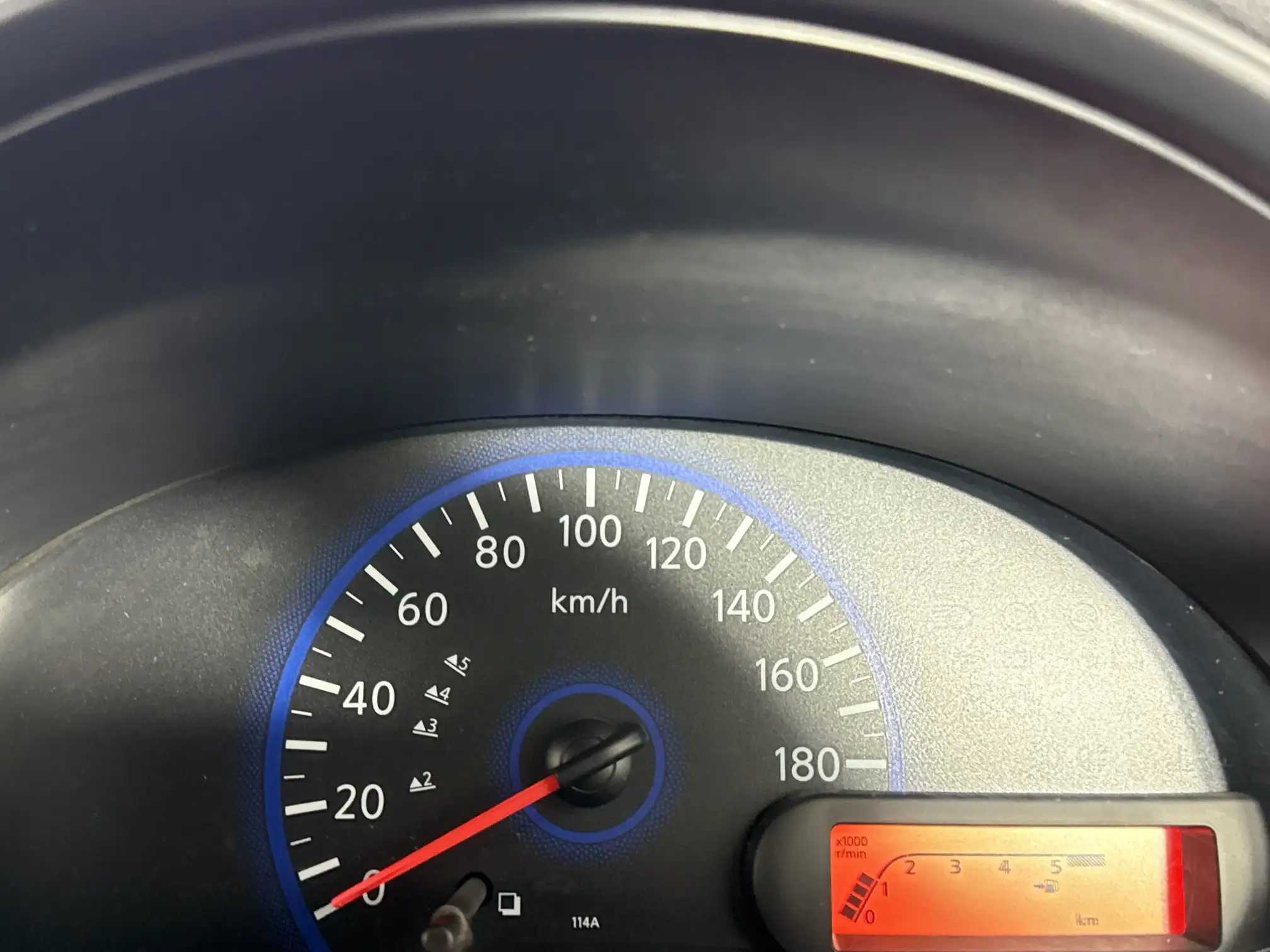 Datsun GO
