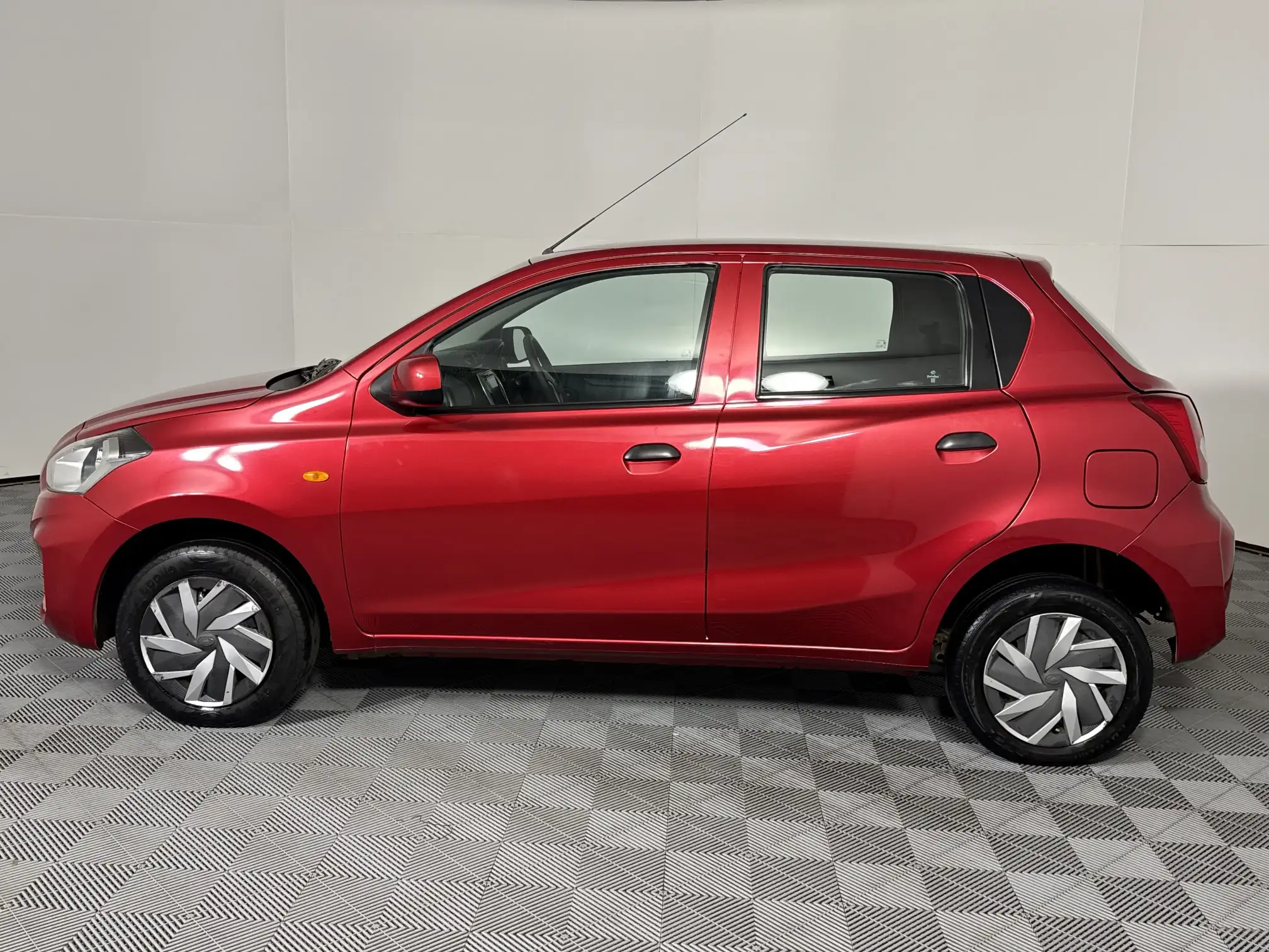 Datsun GO