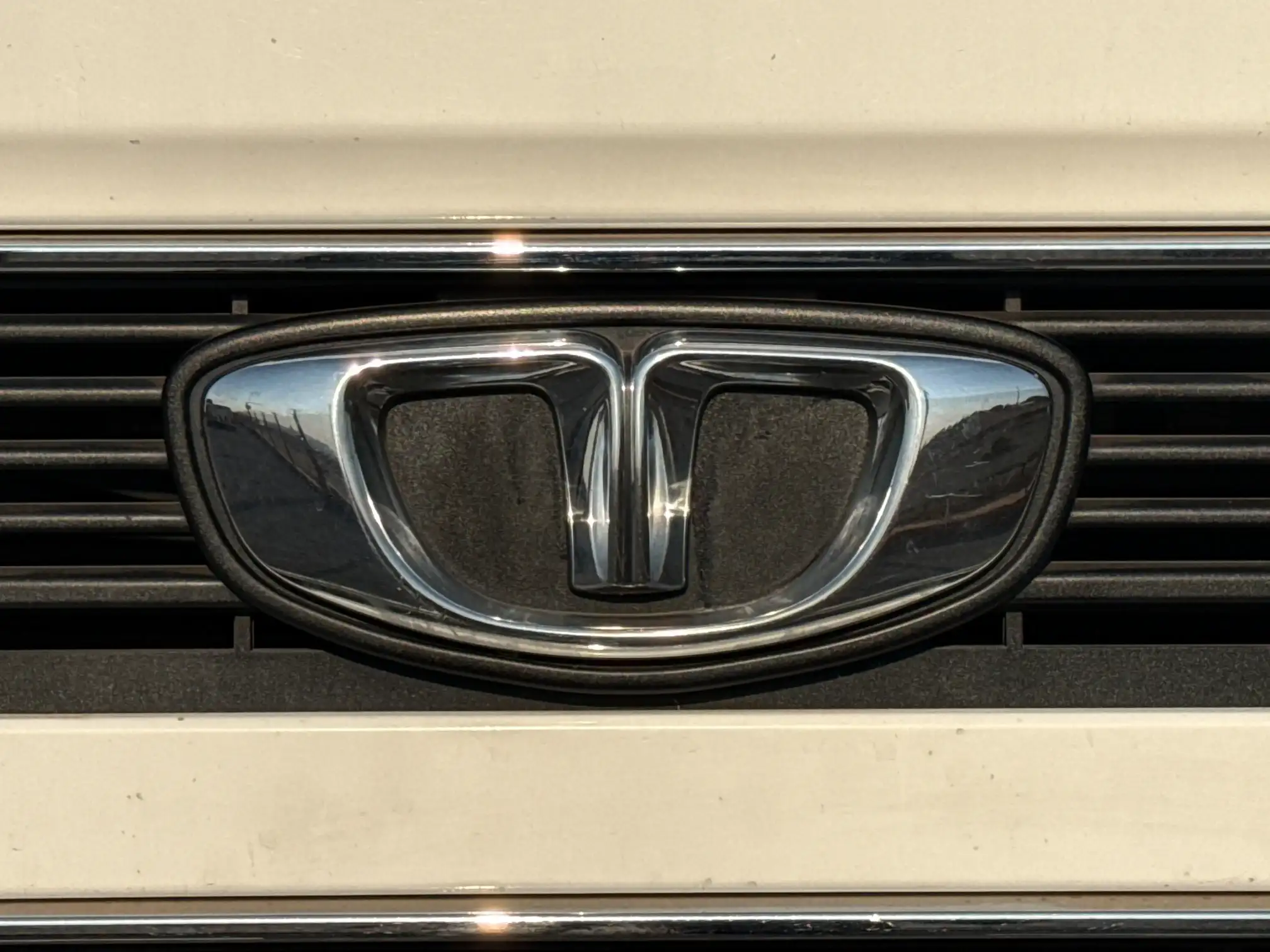 Tata Daewoo Novus