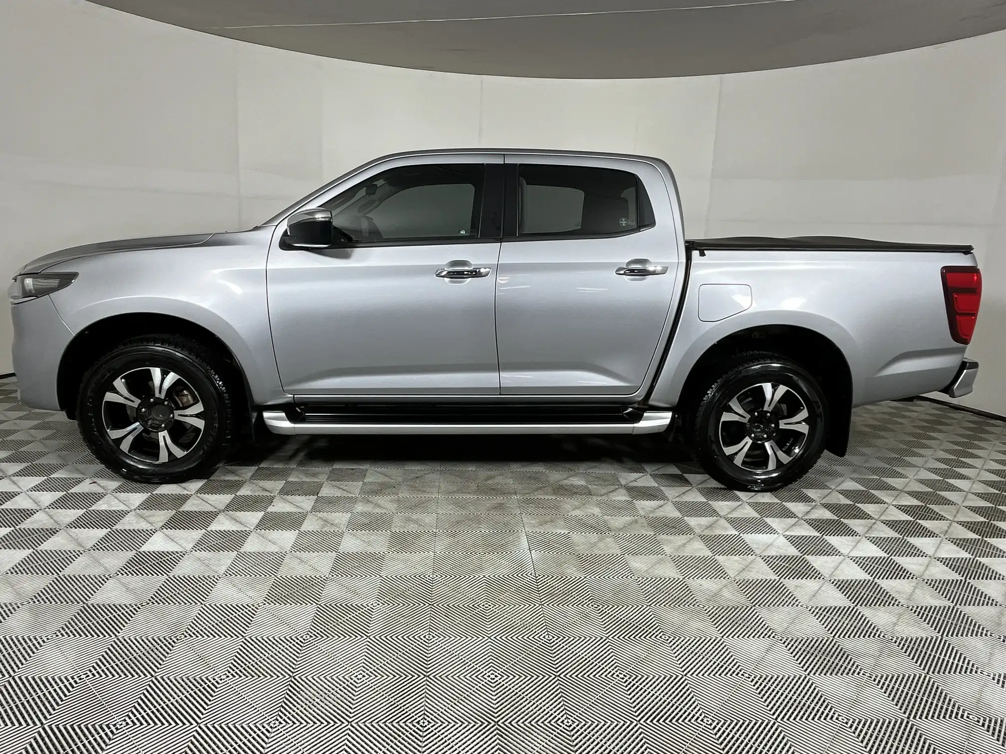 Mazda BT 50 Series