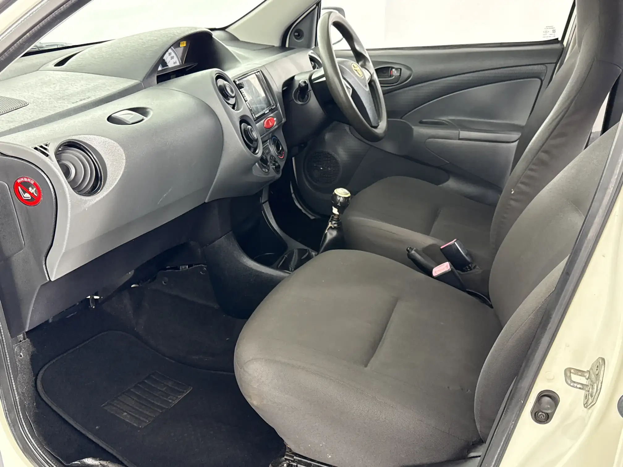 Toyota Etios