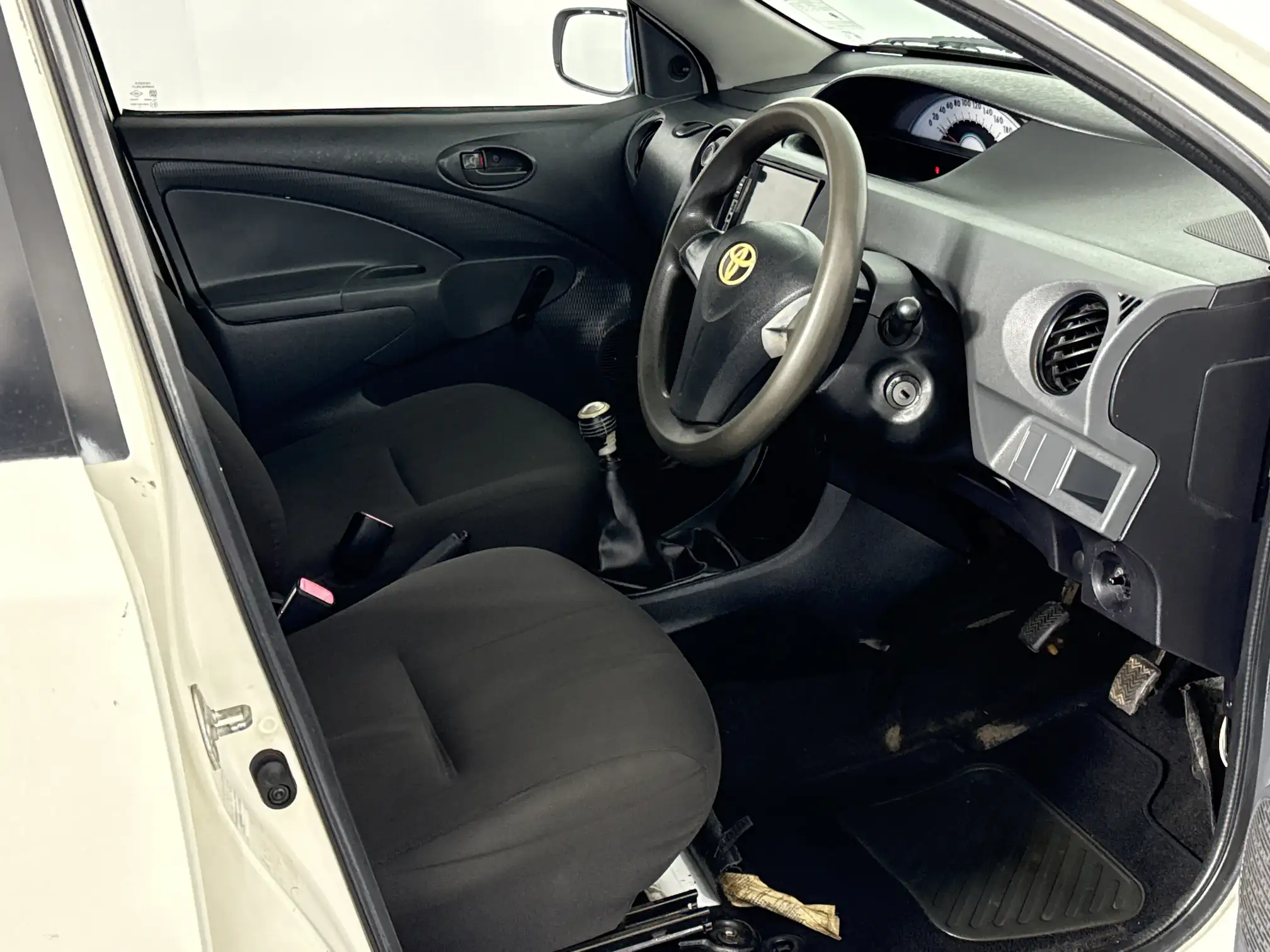 Toyota Etios