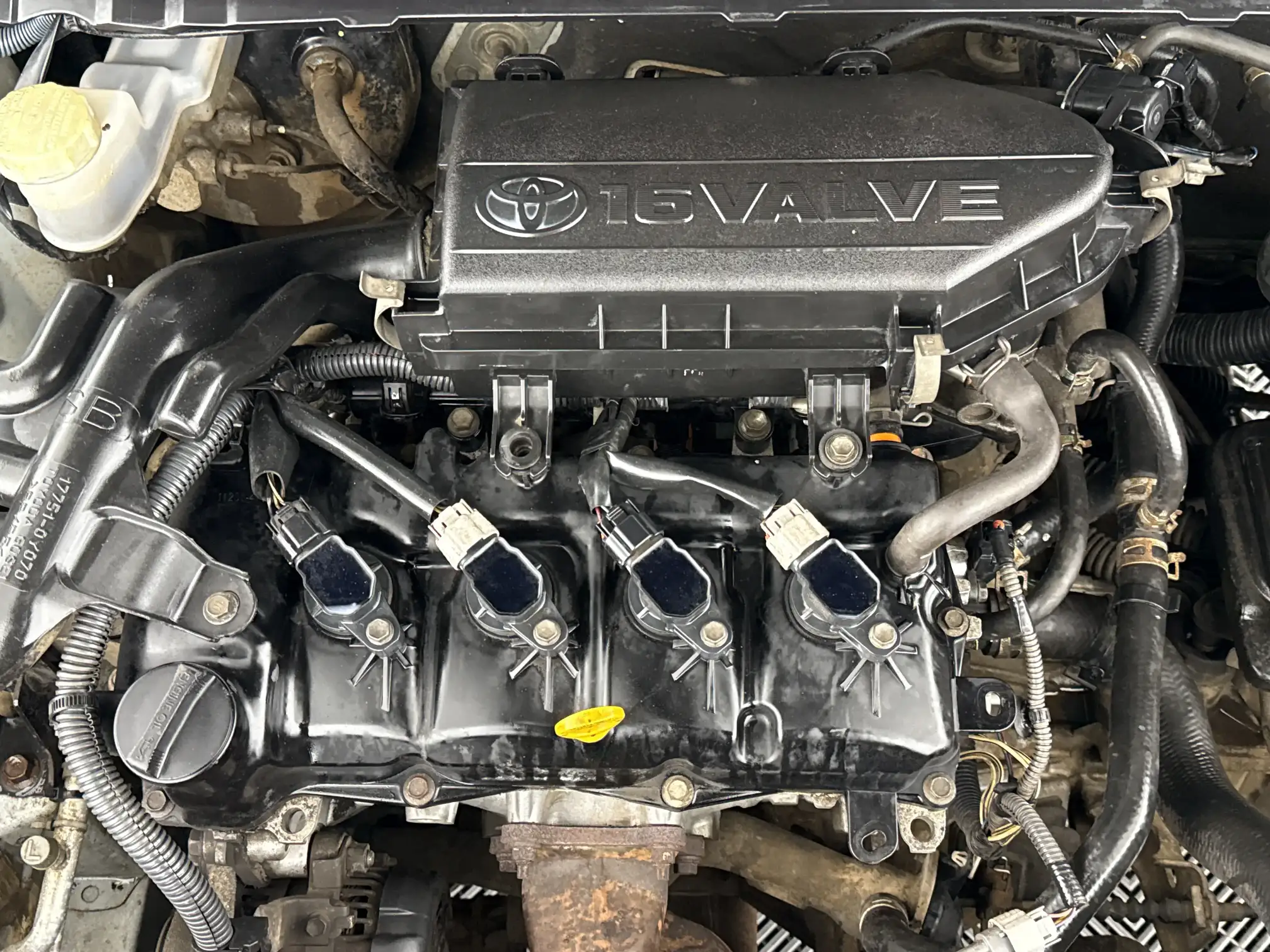 Toyota Etios