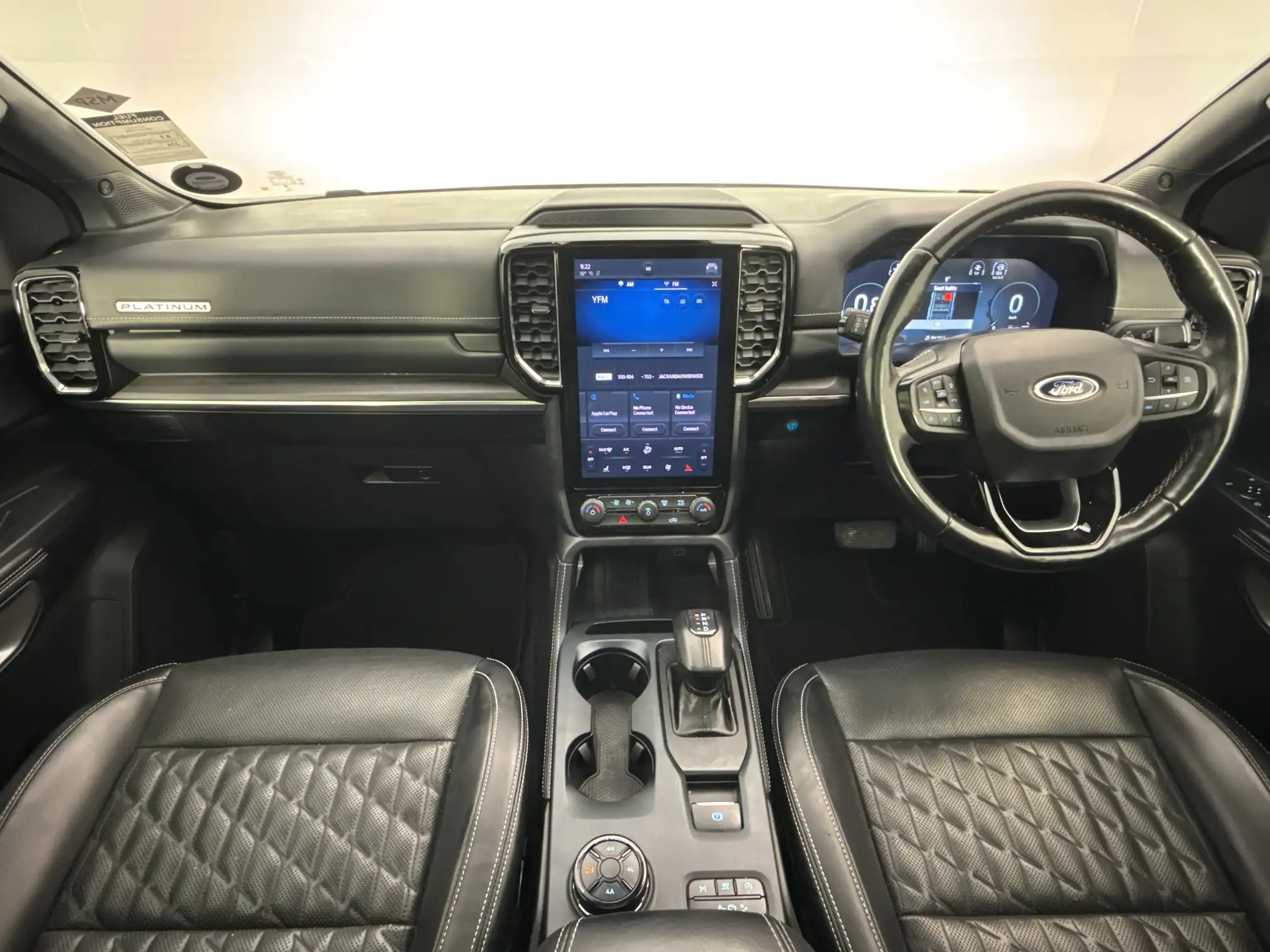 Ford Everest