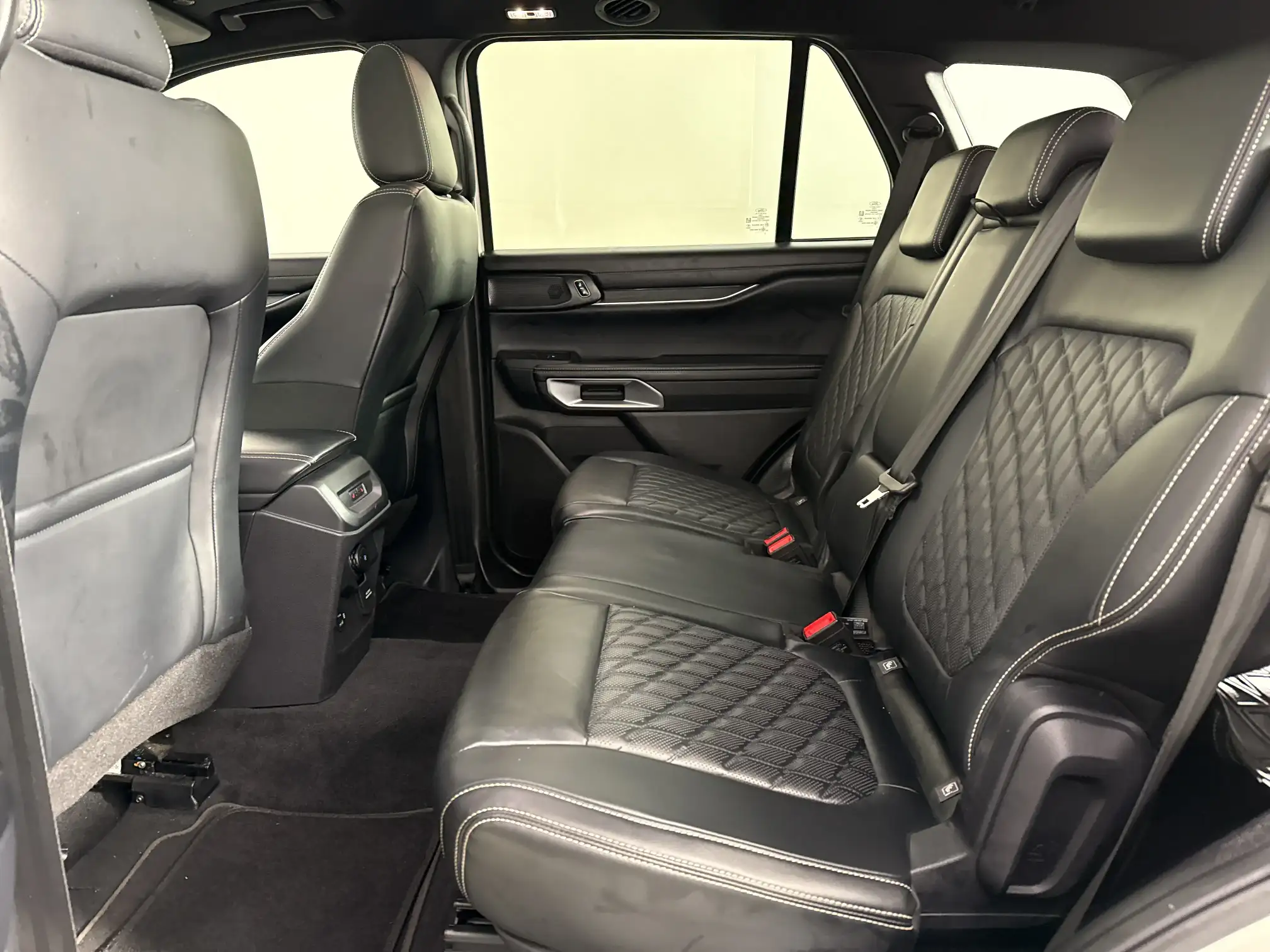 Ford Everest