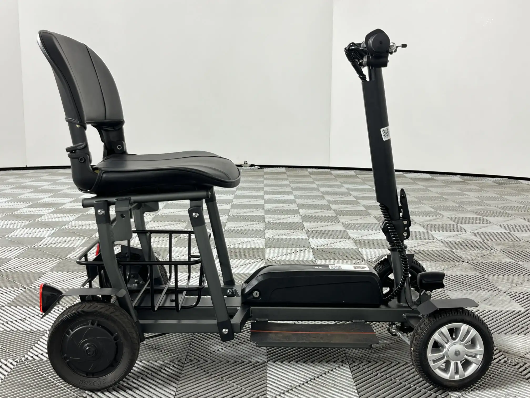 2025 Mobility Scooter