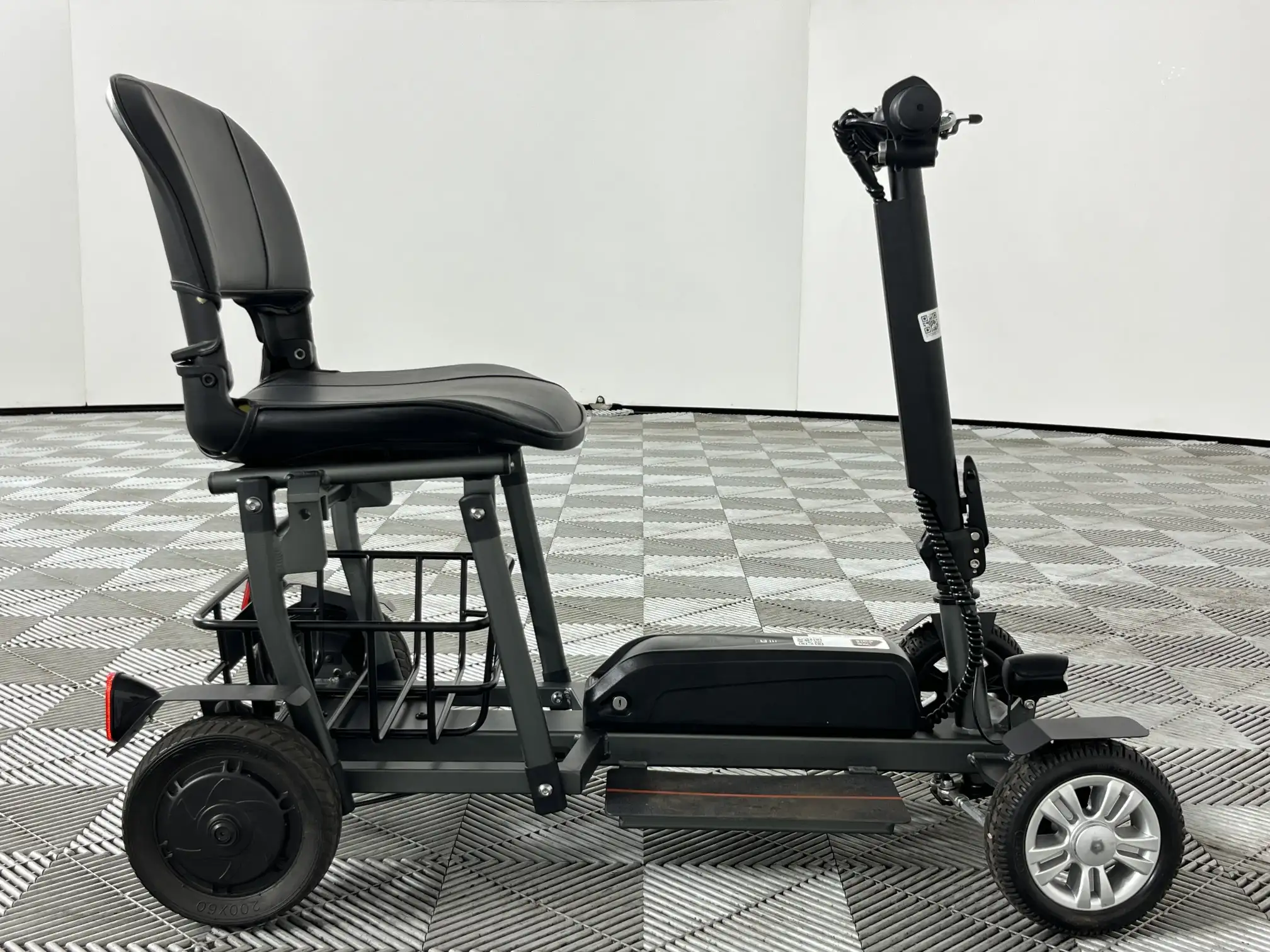 Mobility Scooter