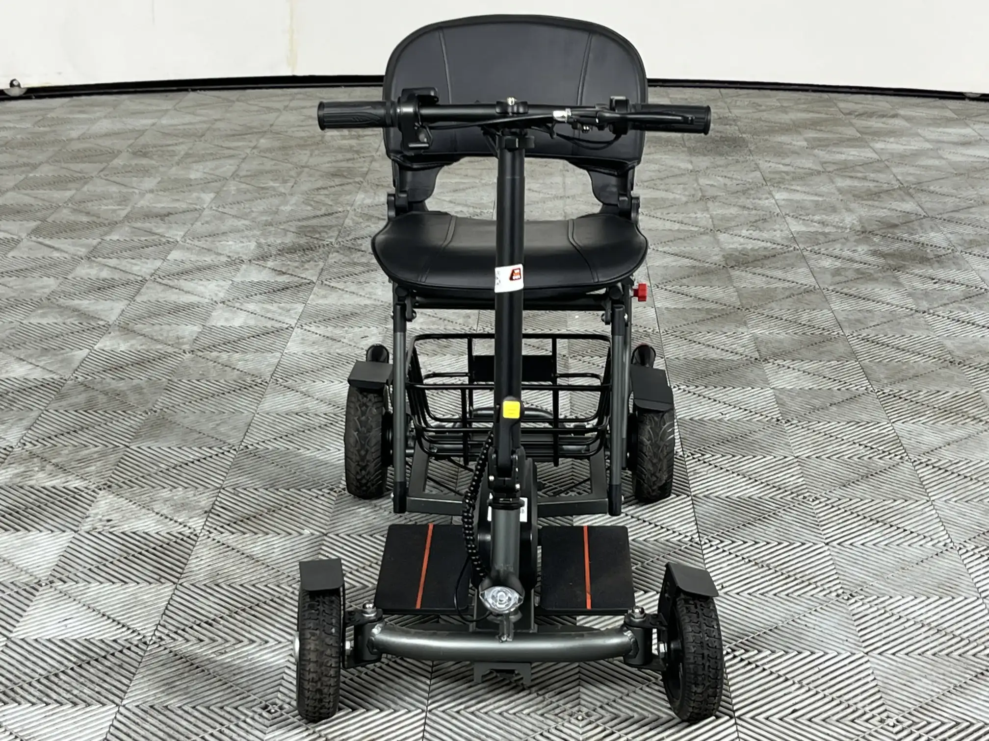 Mobility Scooter