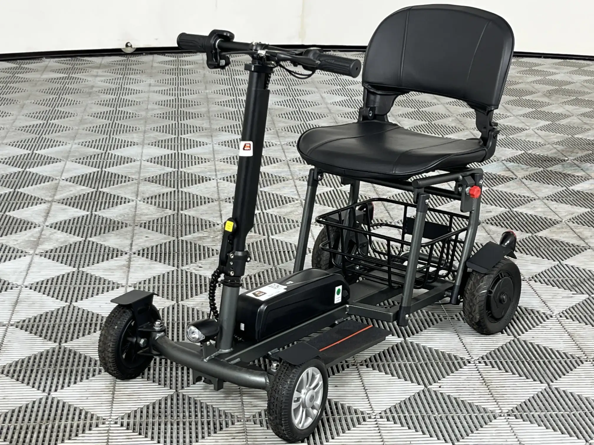 Mobility Scooter