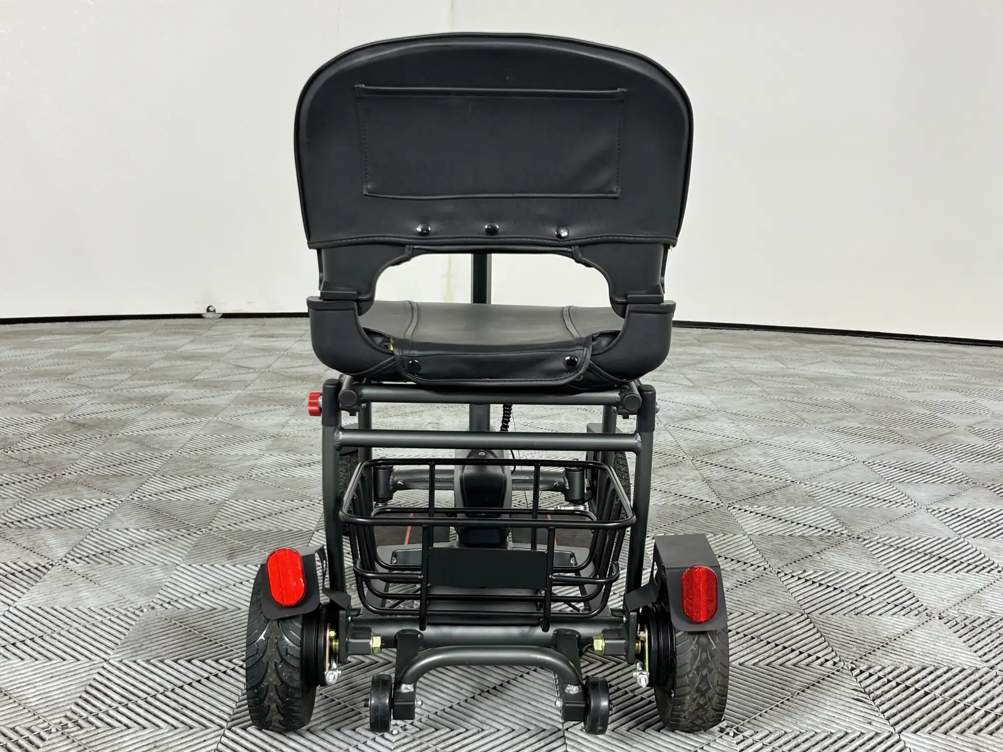 Mobility Scooter