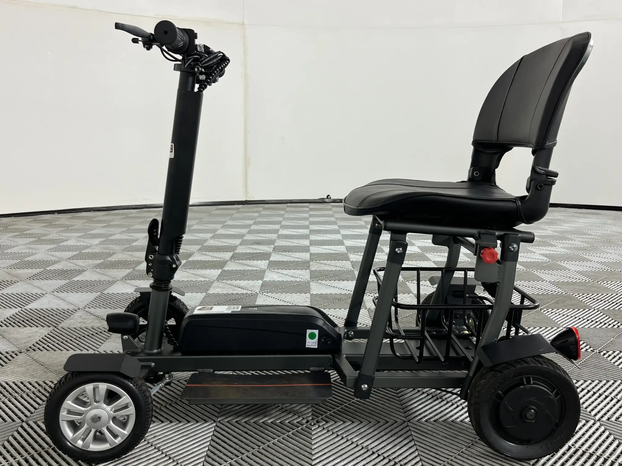Mobility Scooter