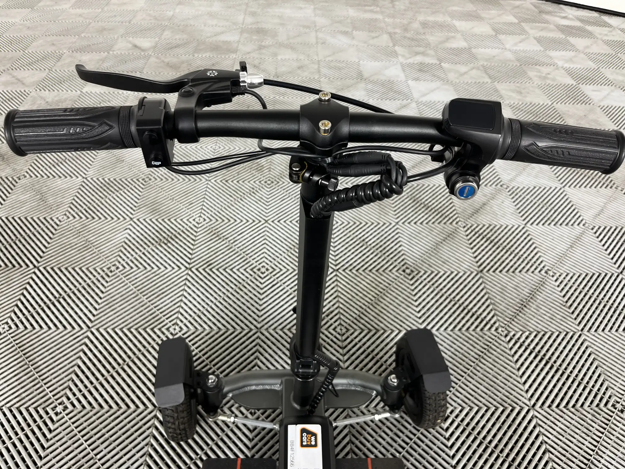 Mobility Scooter