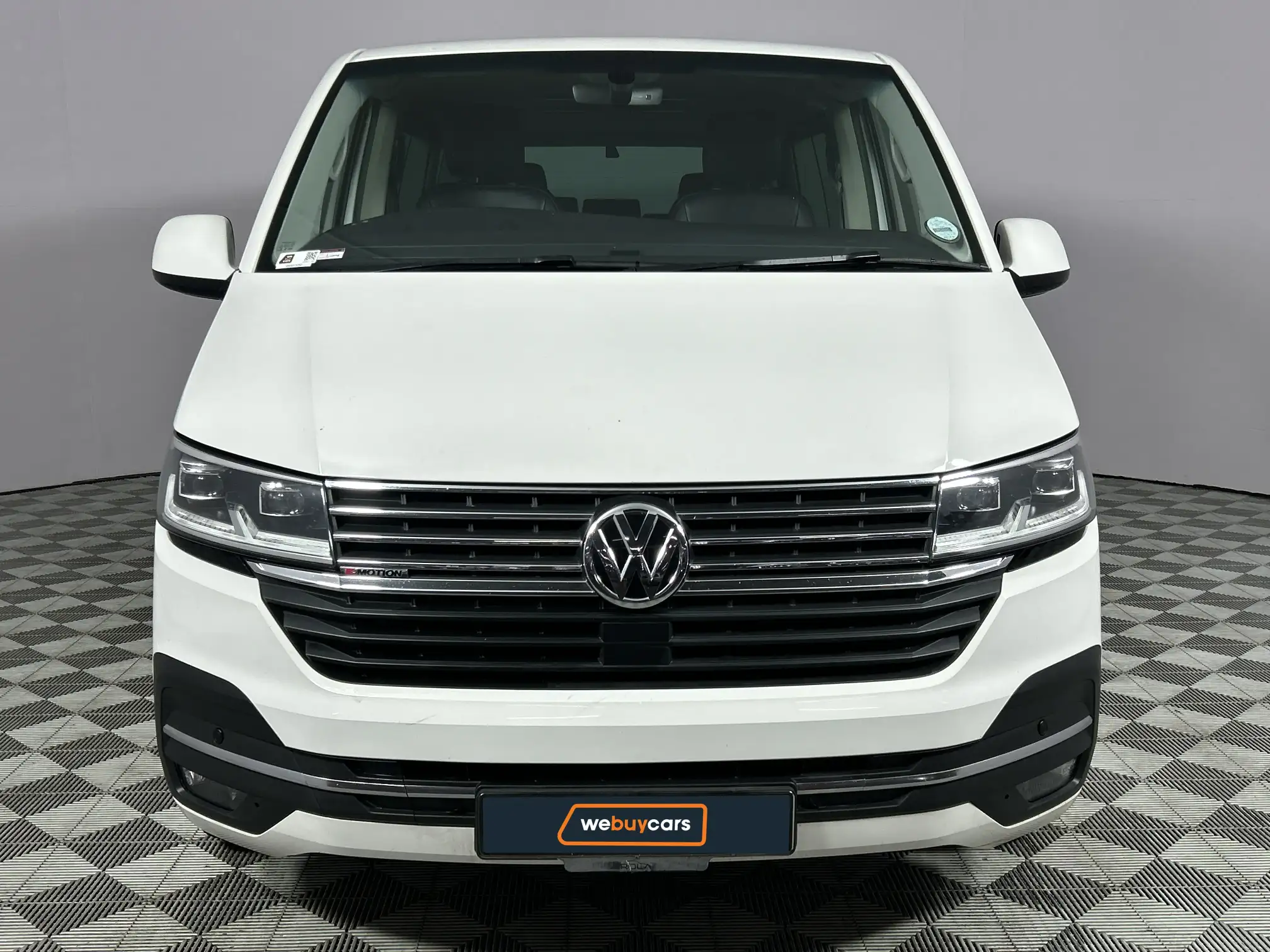 Volkswagen T6
