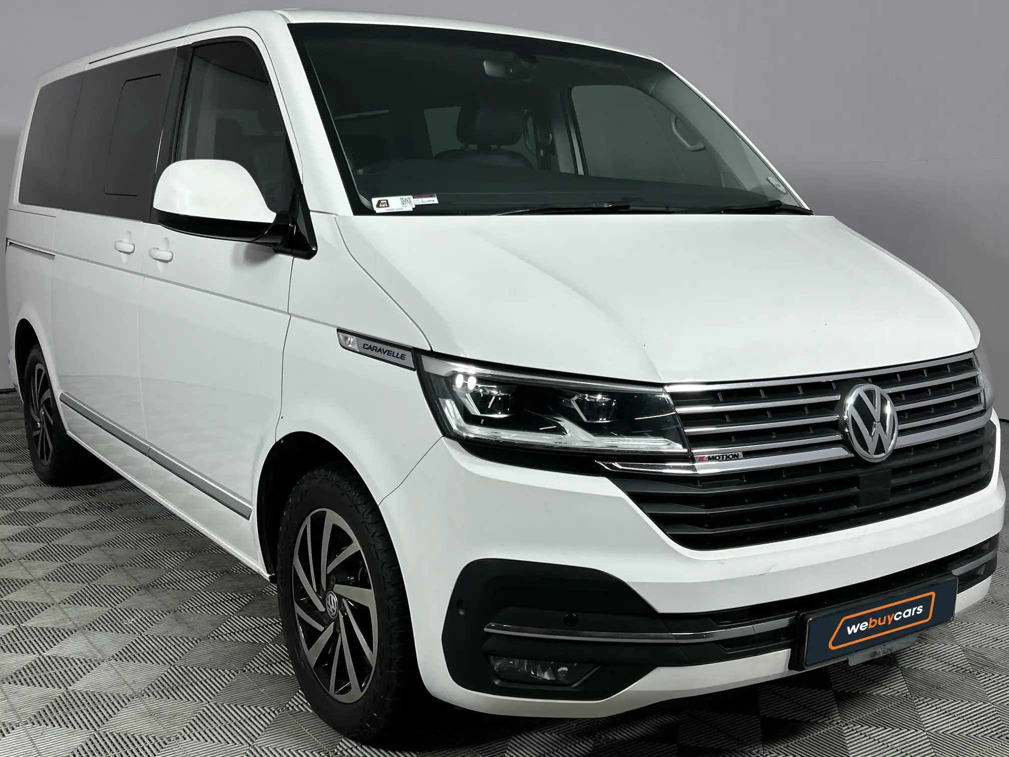 Volkswagen T6