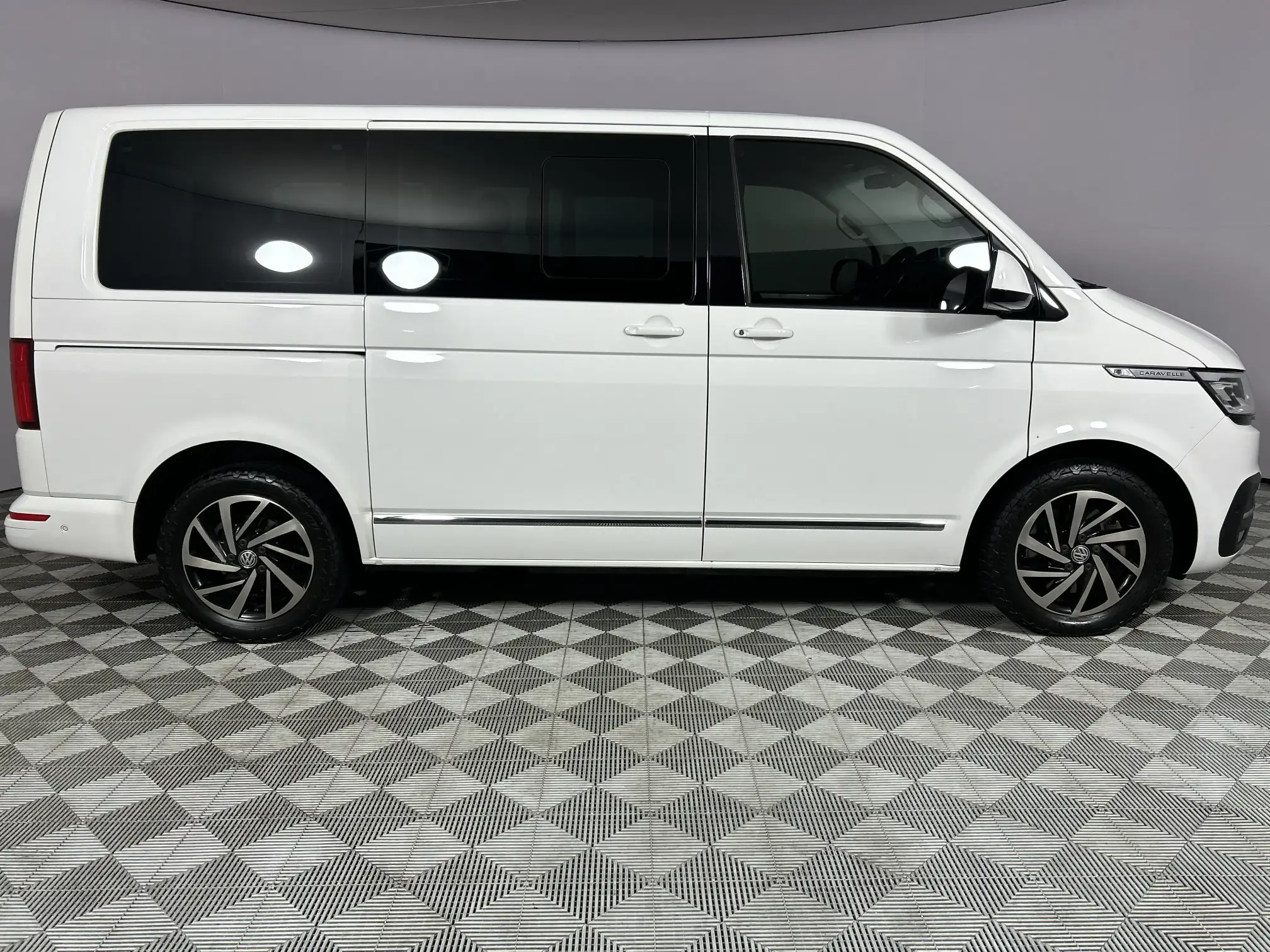 Volkswagen T6