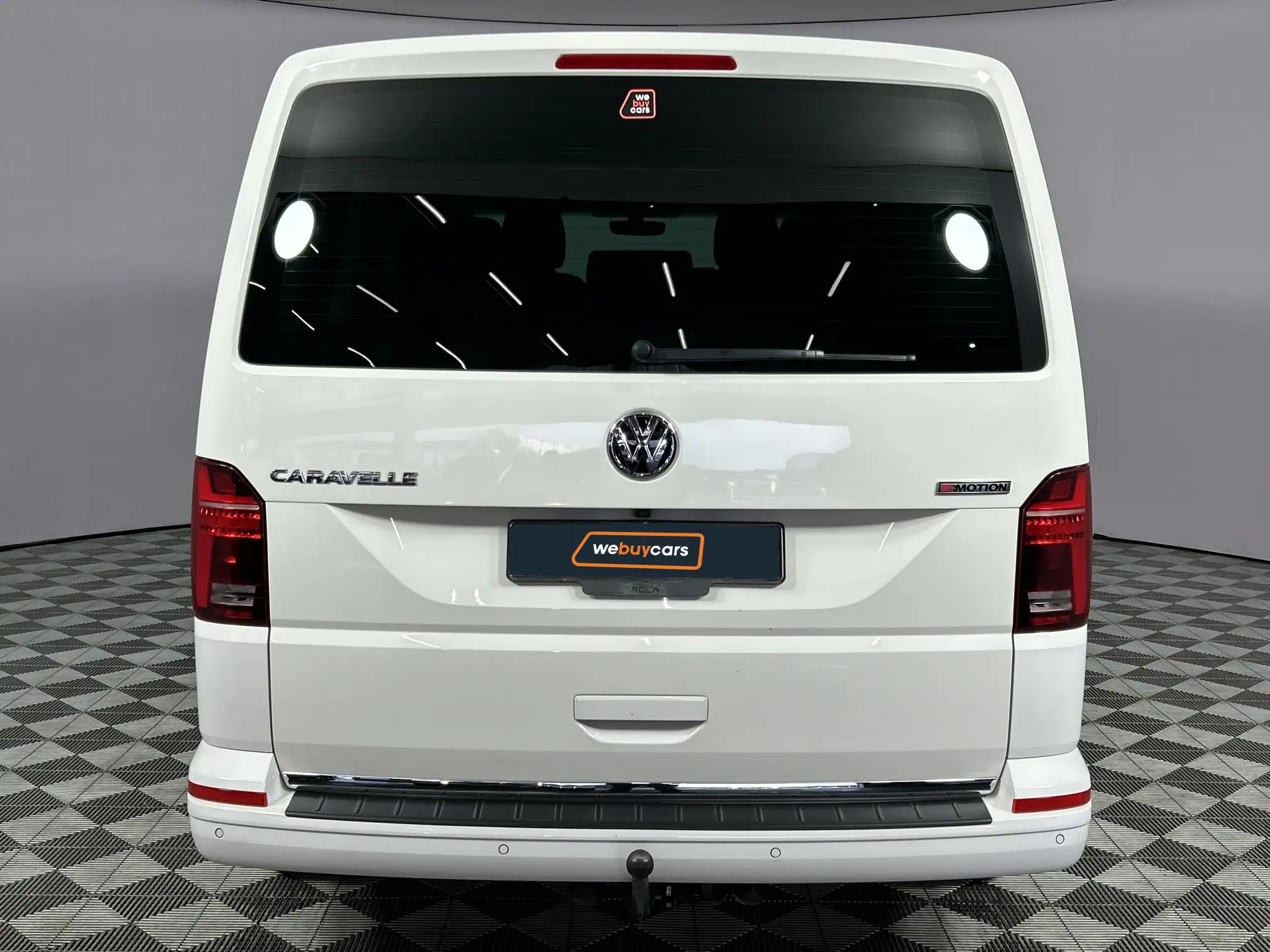 Volkswagen T6