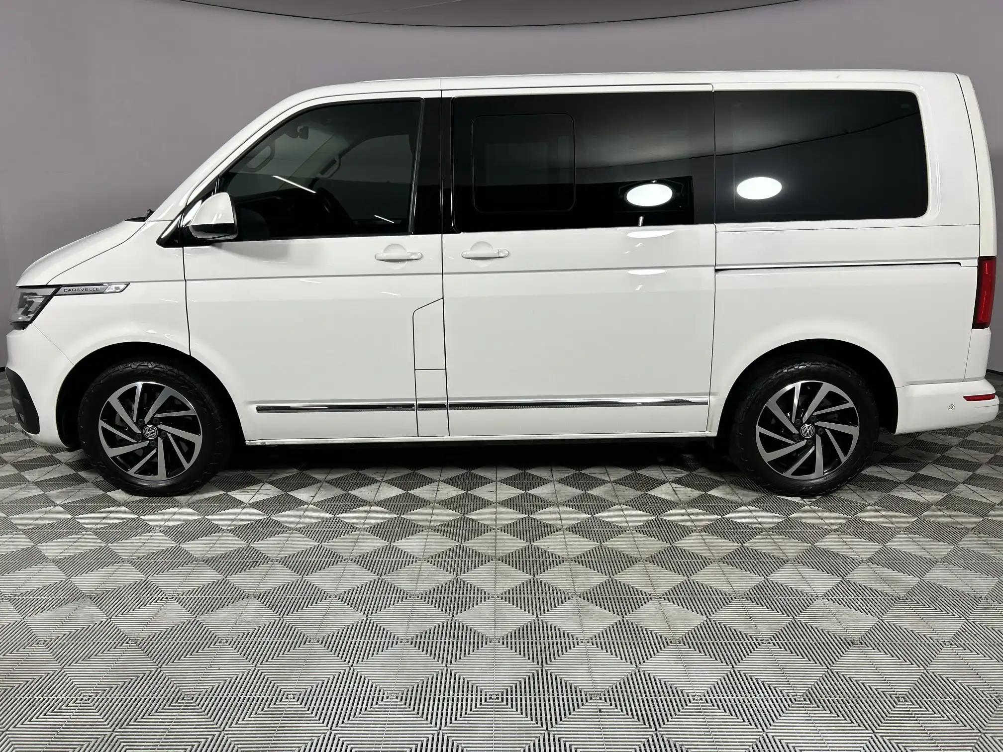 Volkswagen T6