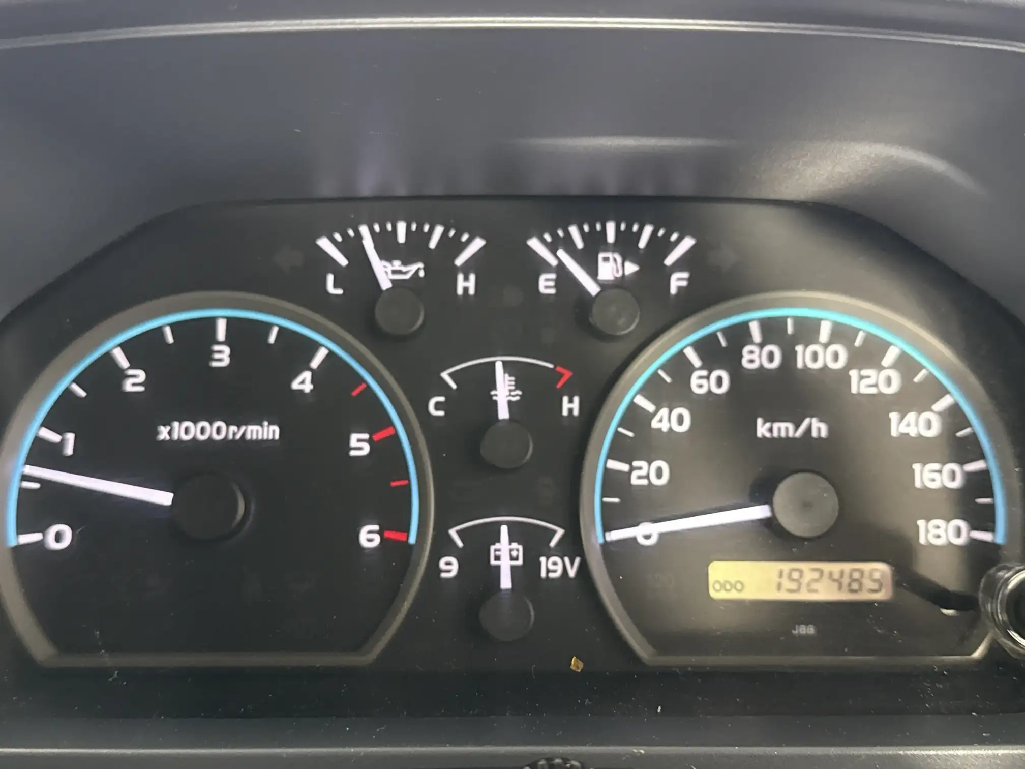 Toyota Land Cruiser 70 Series