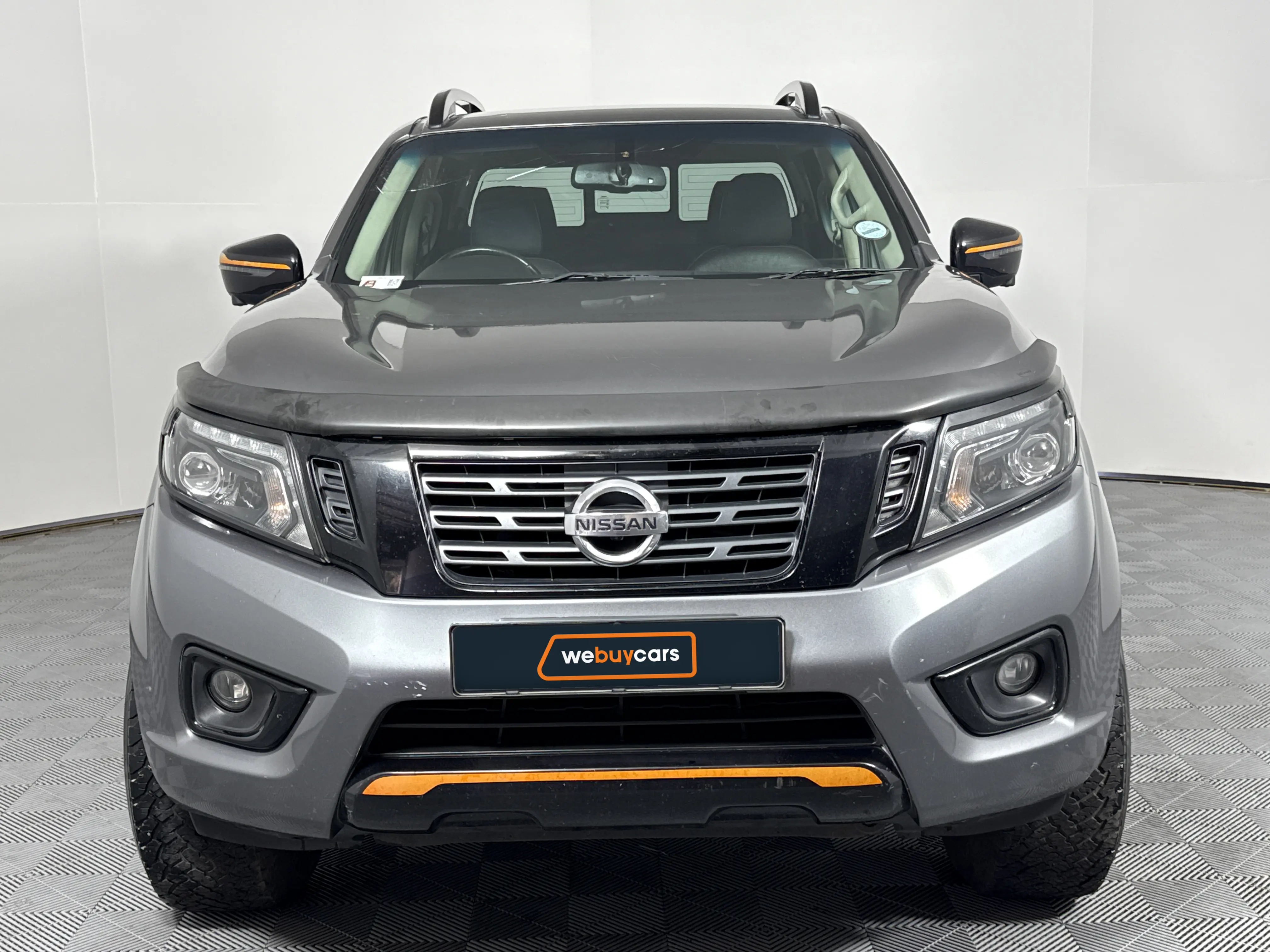 2019 Nissan Navara 2.3d Stealth Auto Double Cab Pick Up, photo 2