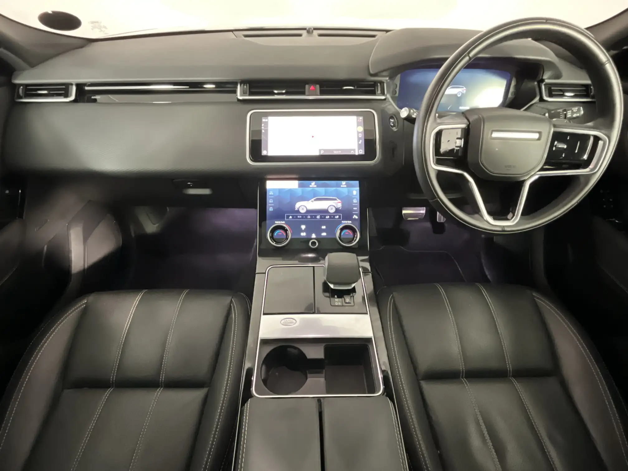 Land Rover Velar