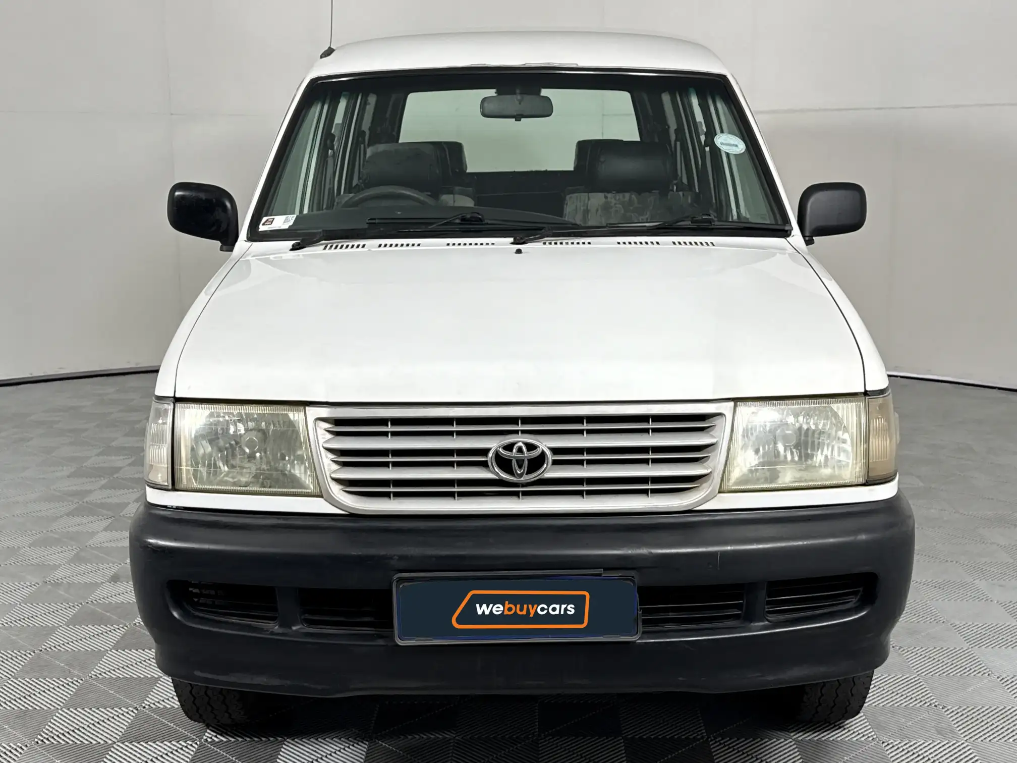 Toyota Condor