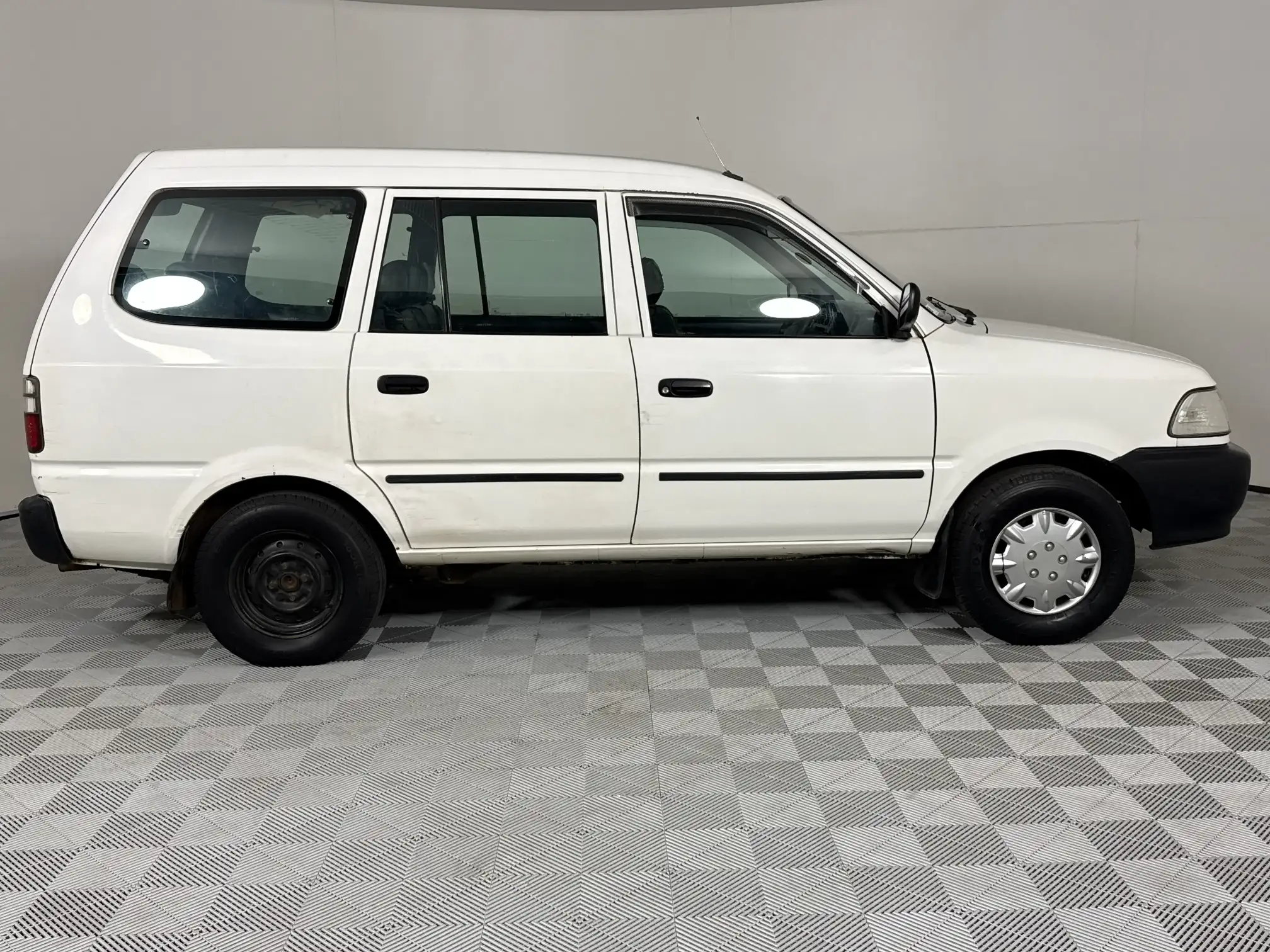 Toyota Condor