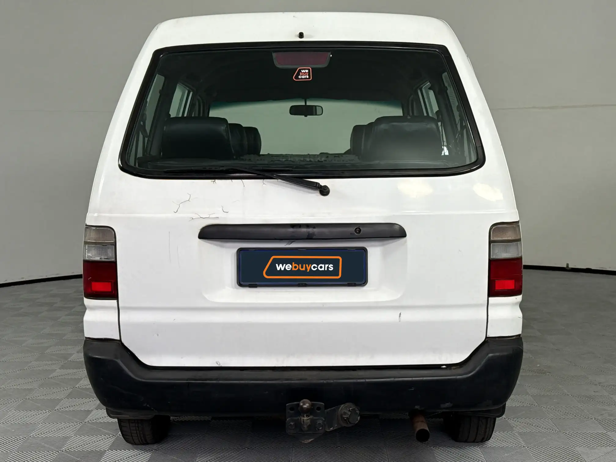 Toyota Condor