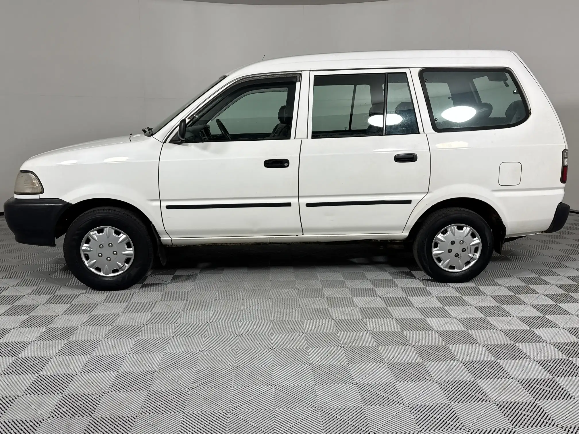 Toyota Condor