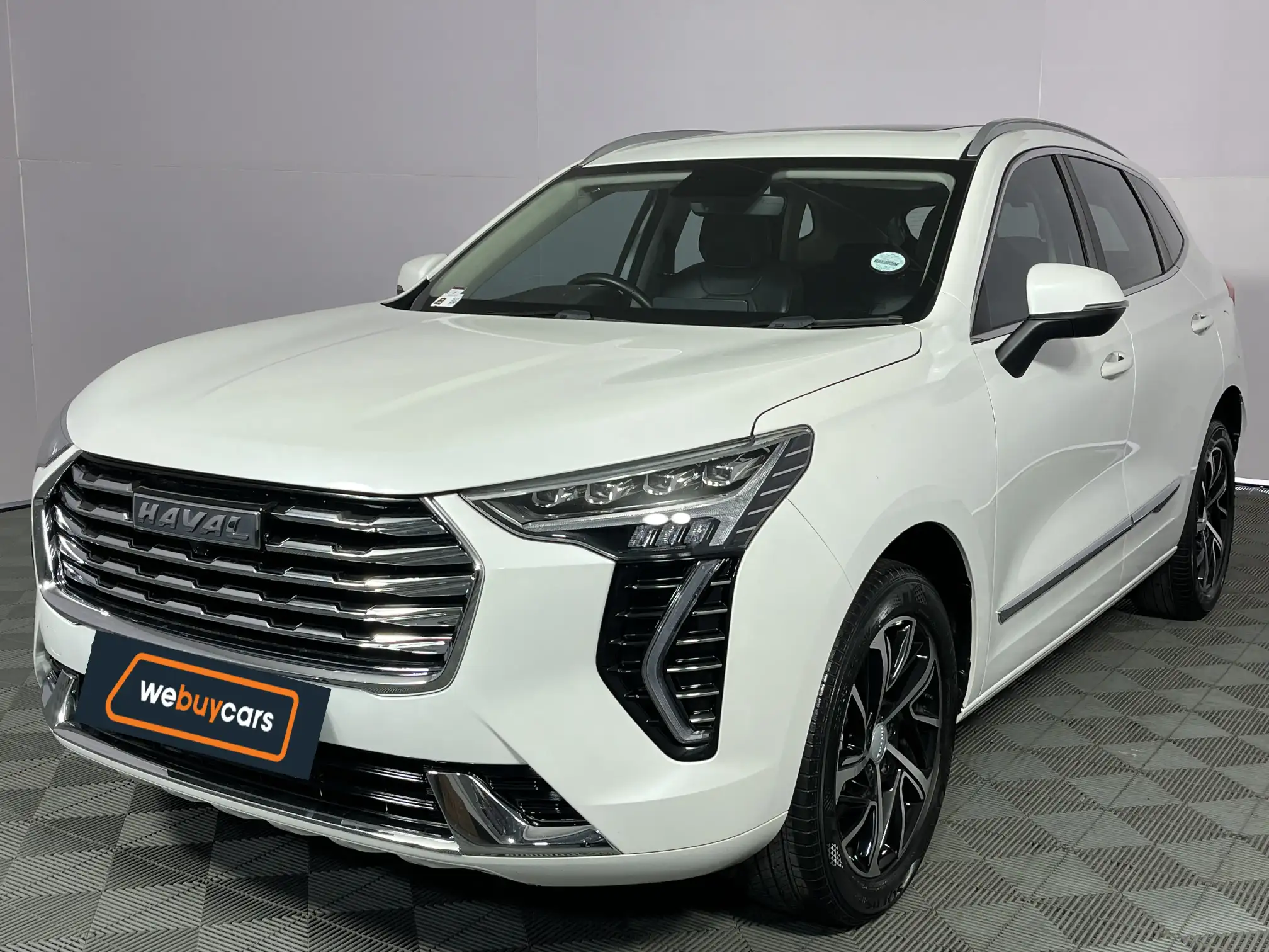 Haval H2