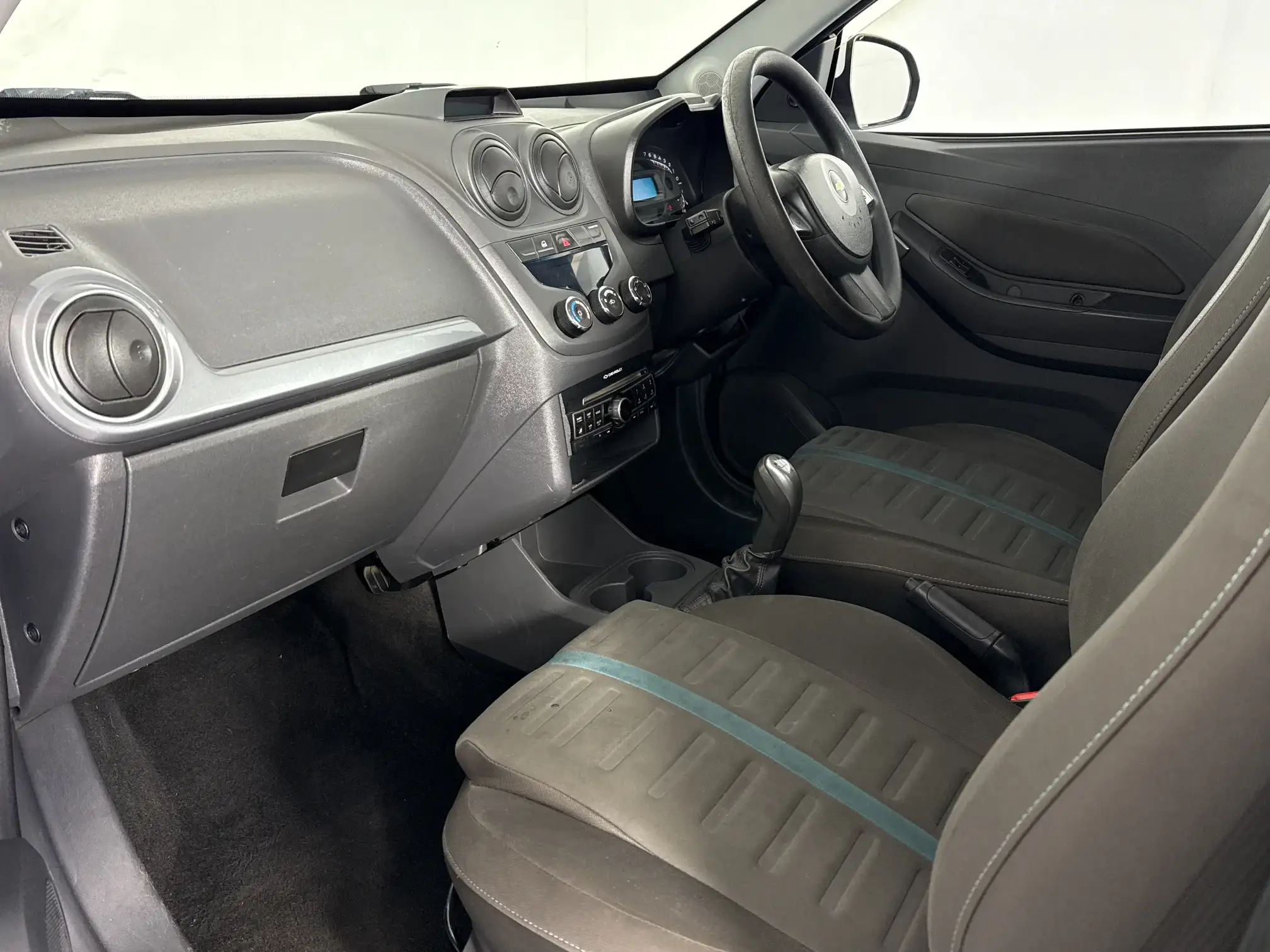 Chevrolet Utility