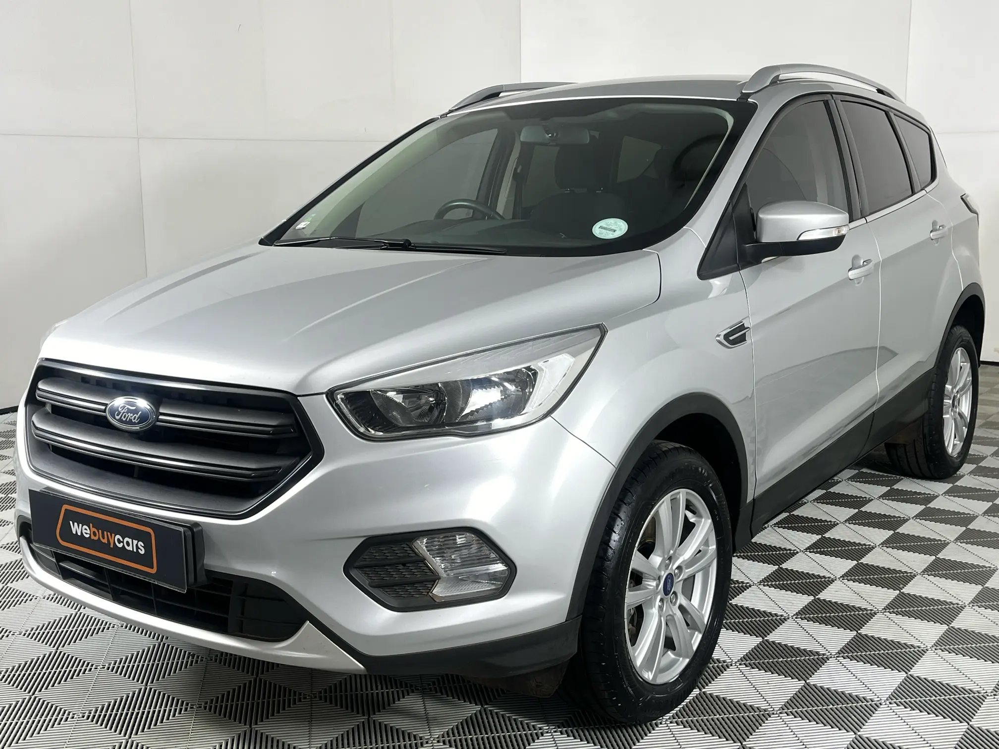 2020 Ford Kuga 1.5 TDCi Ambiente