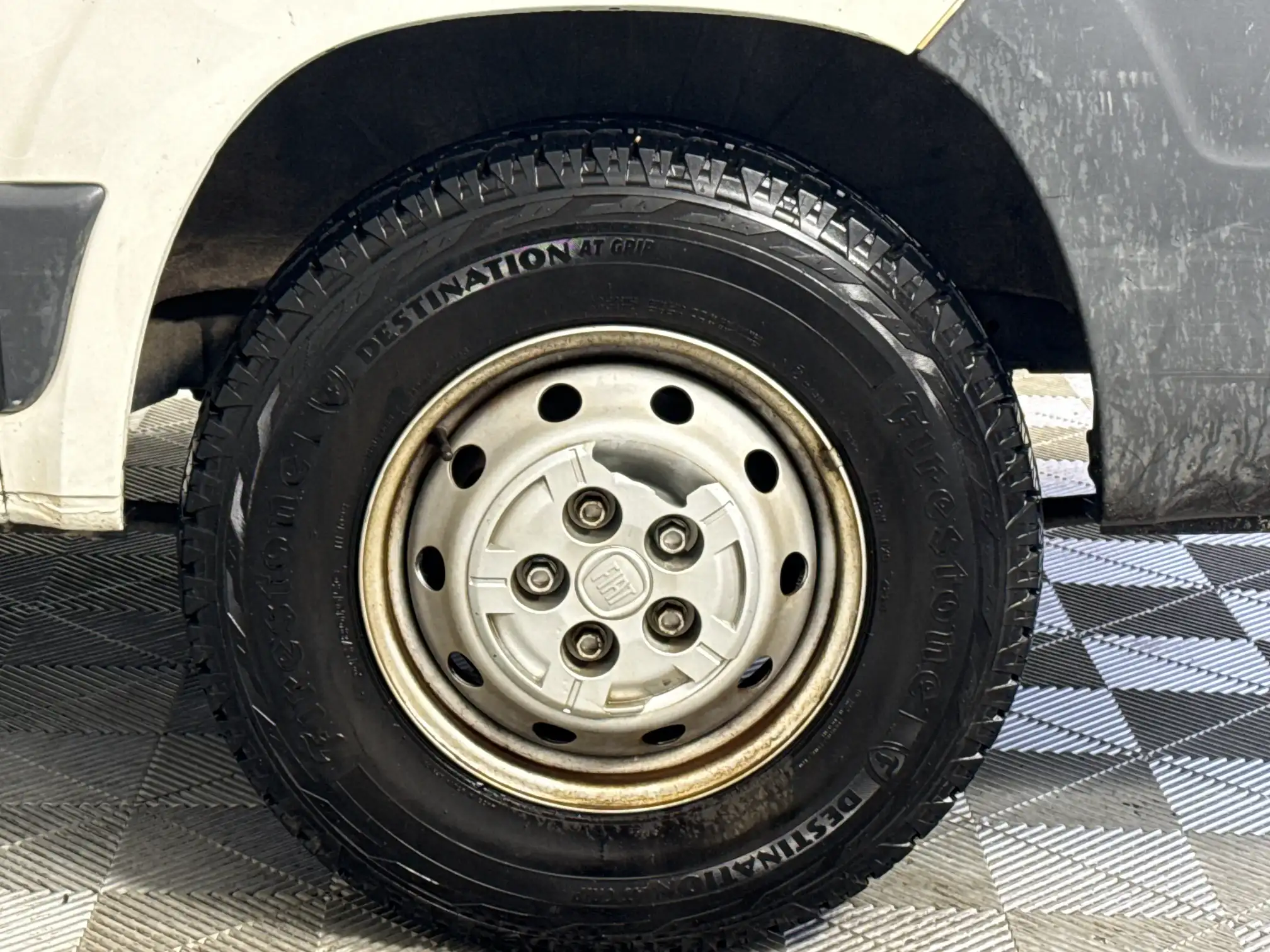 Fiat Ducato