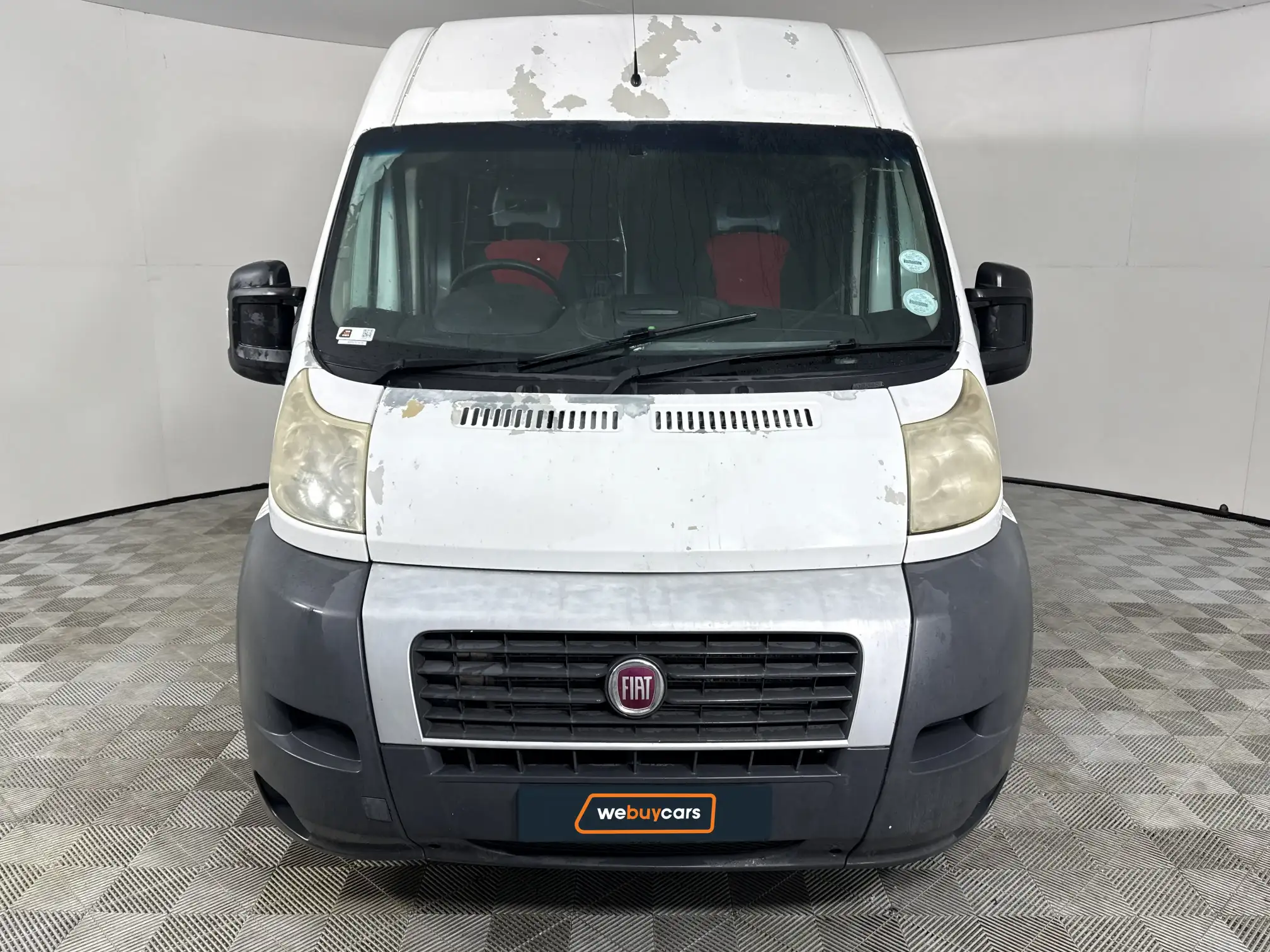 Fiat Ducato