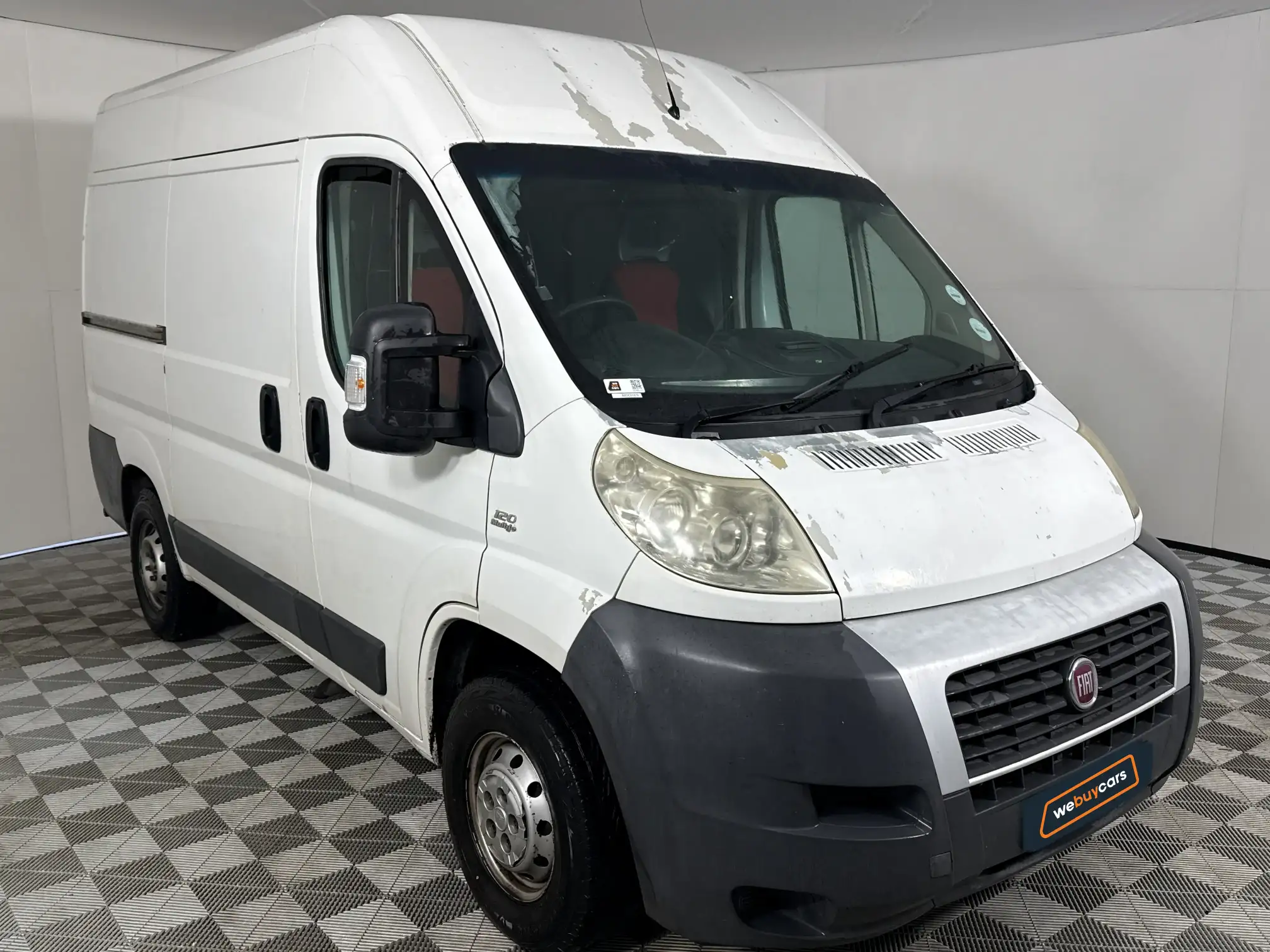 Fiat Ducato