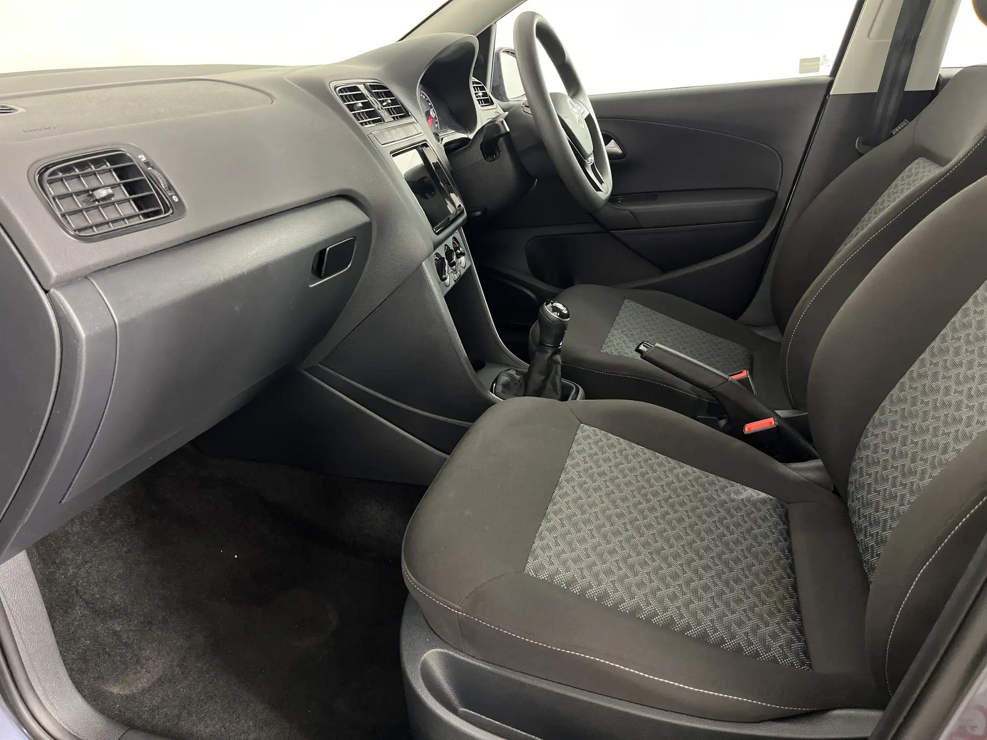 Volkswagen Polo Vivo