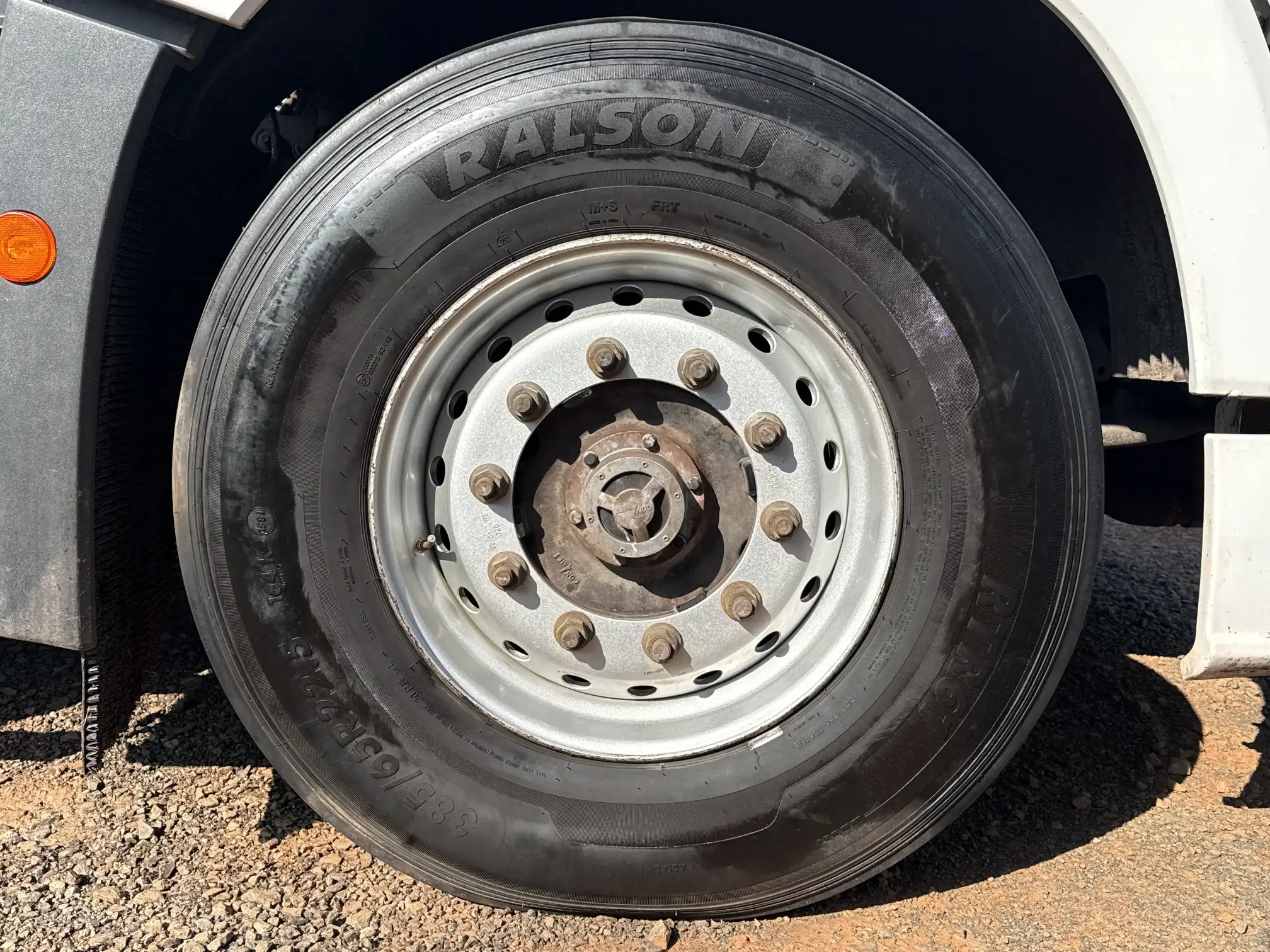 FAW 28 Series