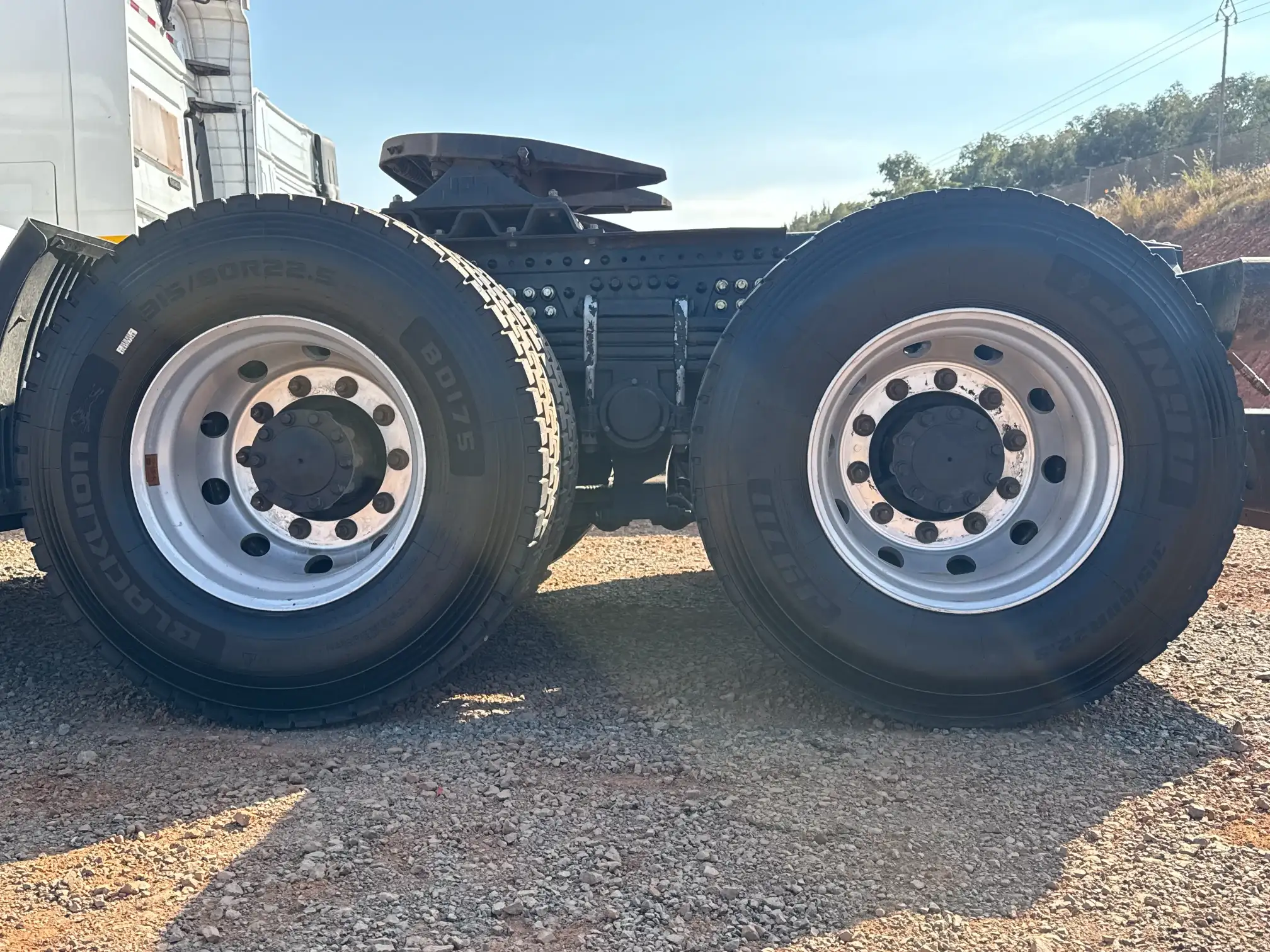 FAW 28 Series