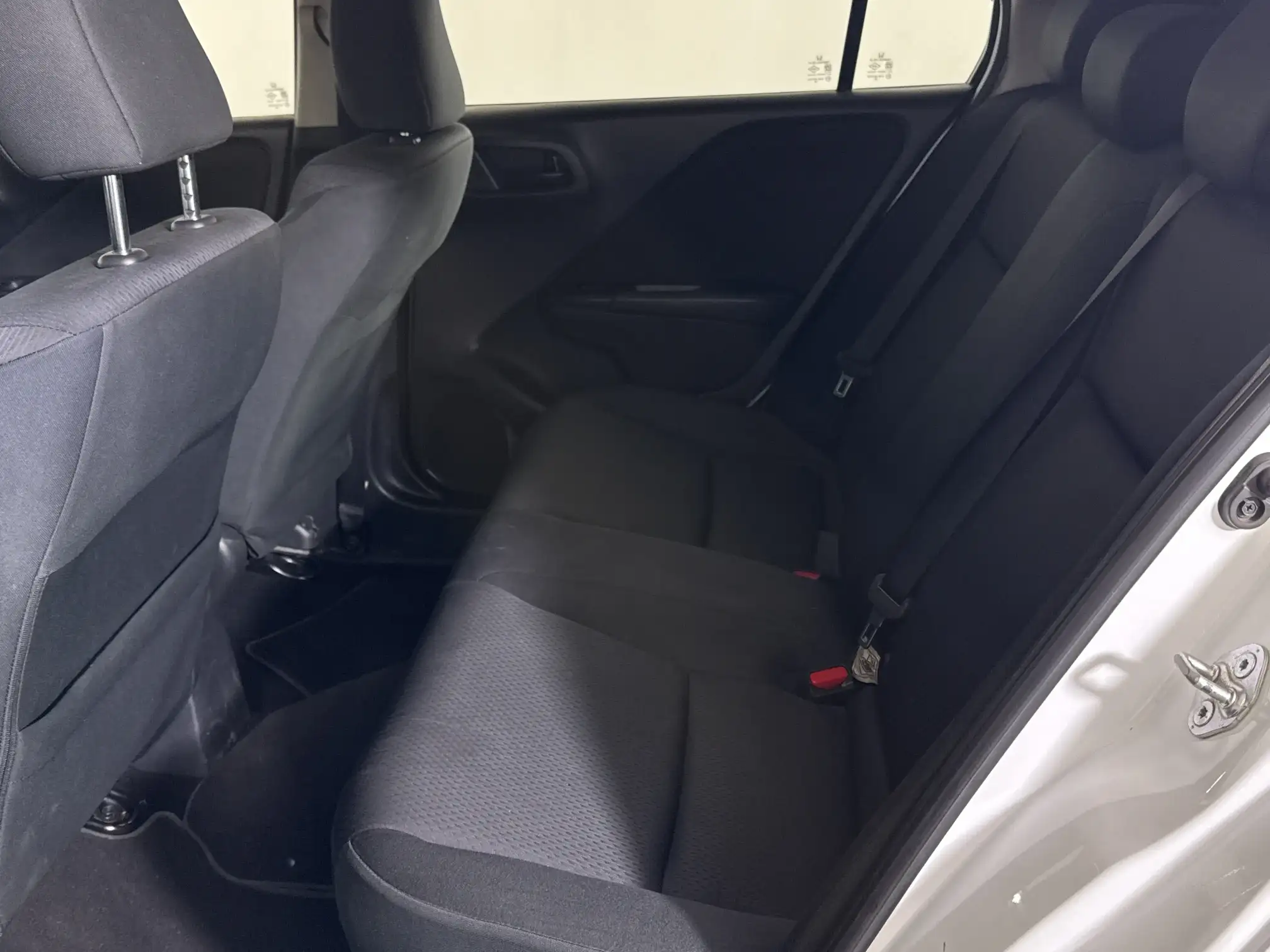 Honda Ballade