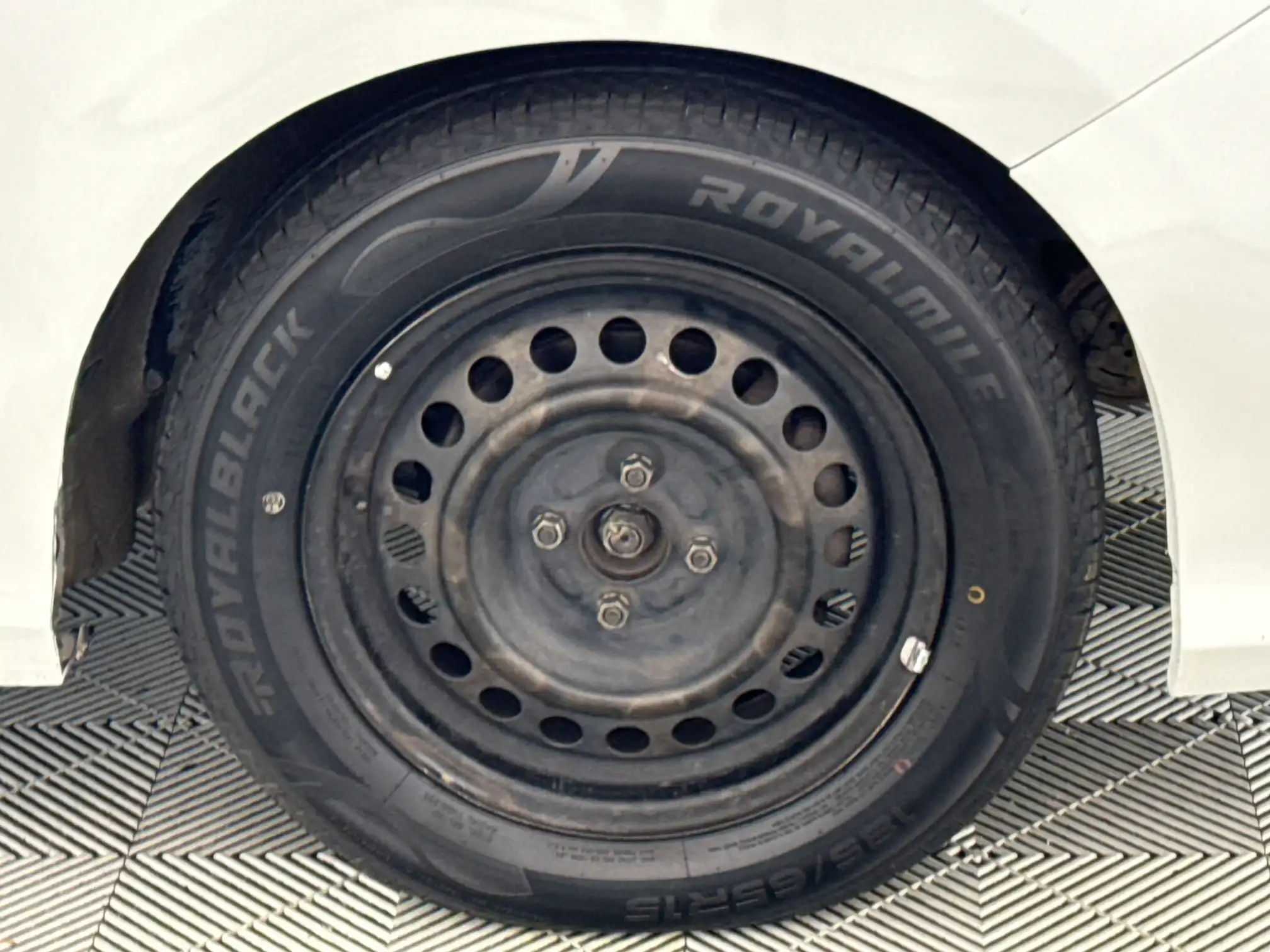 Honda Ballade