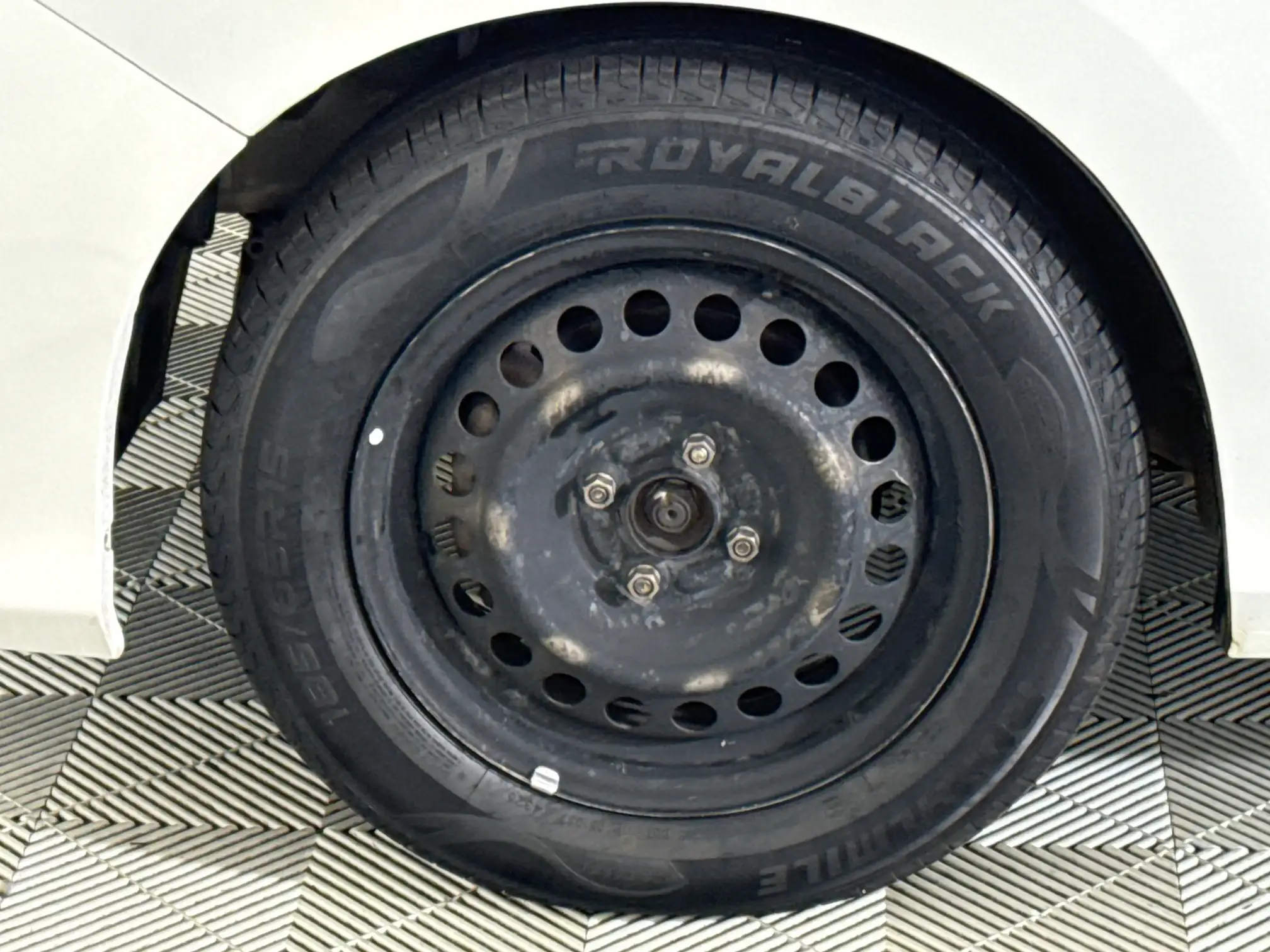 Honda Ballade