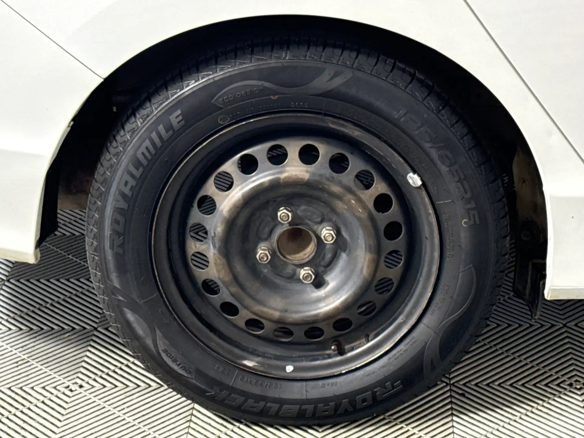 Honda Ballade