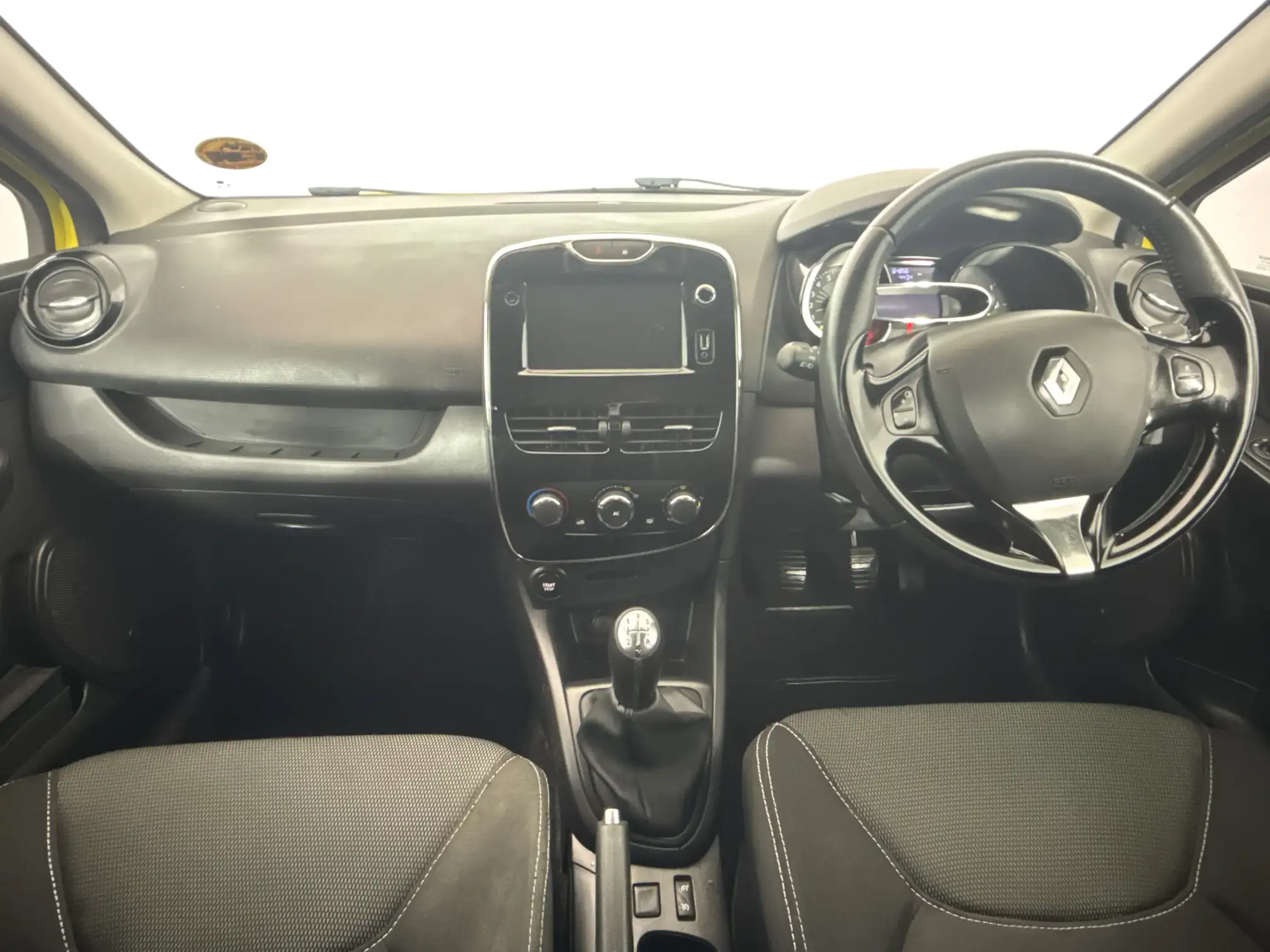 Renault Clio IV