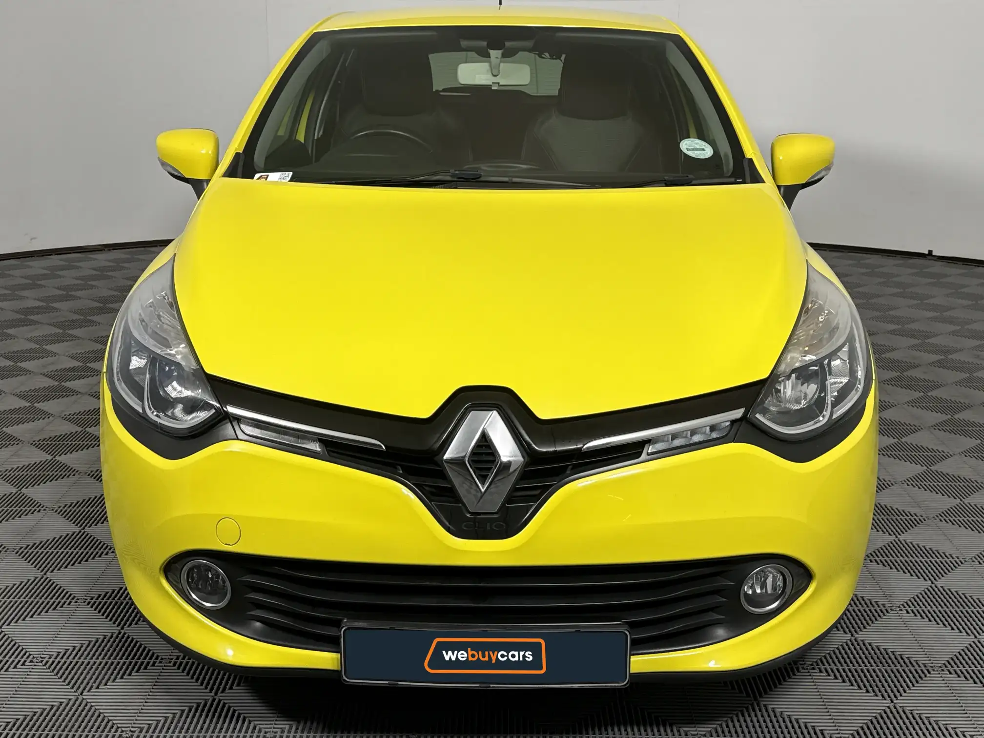Renault Clio IV