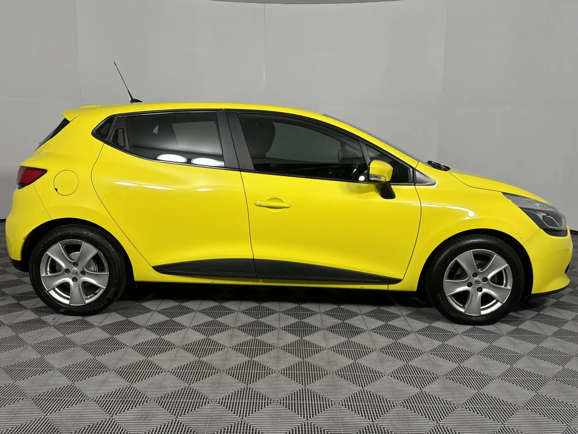 Renault Clio IV