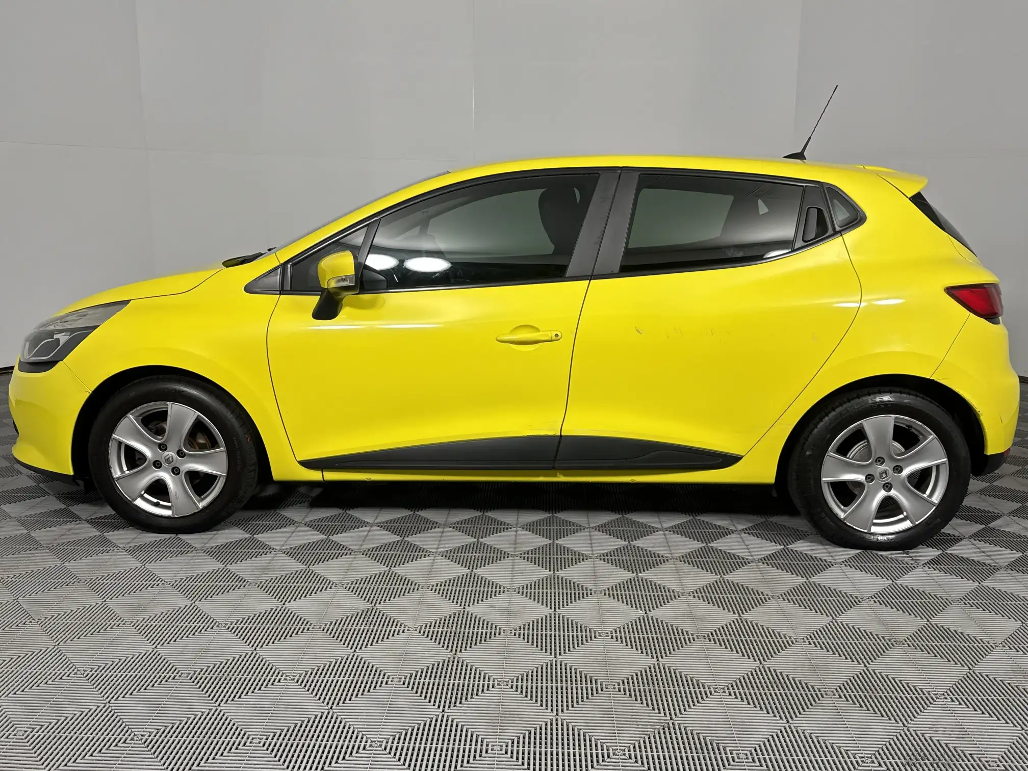 Renault Clio IV