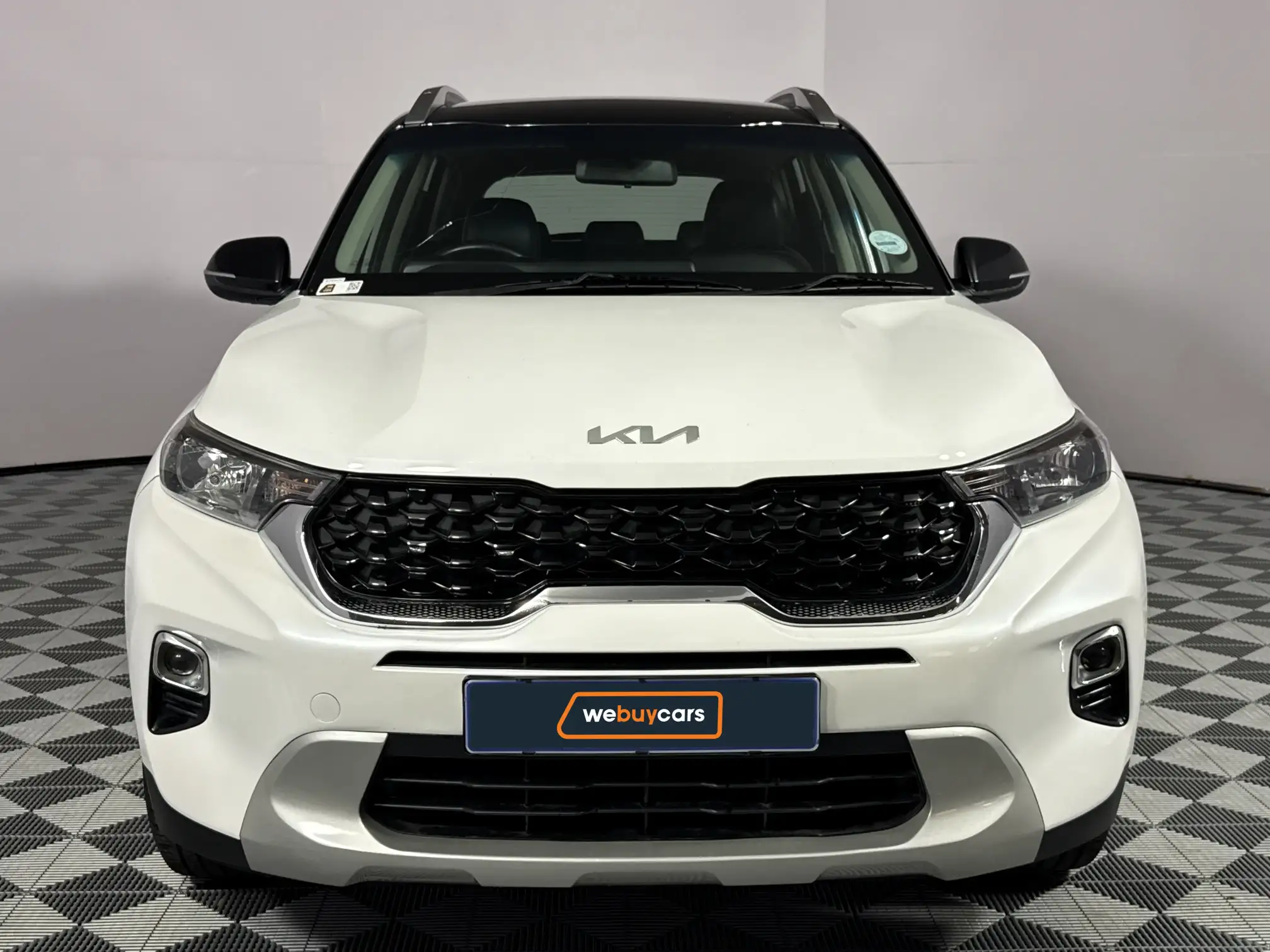 KIA Sonet
