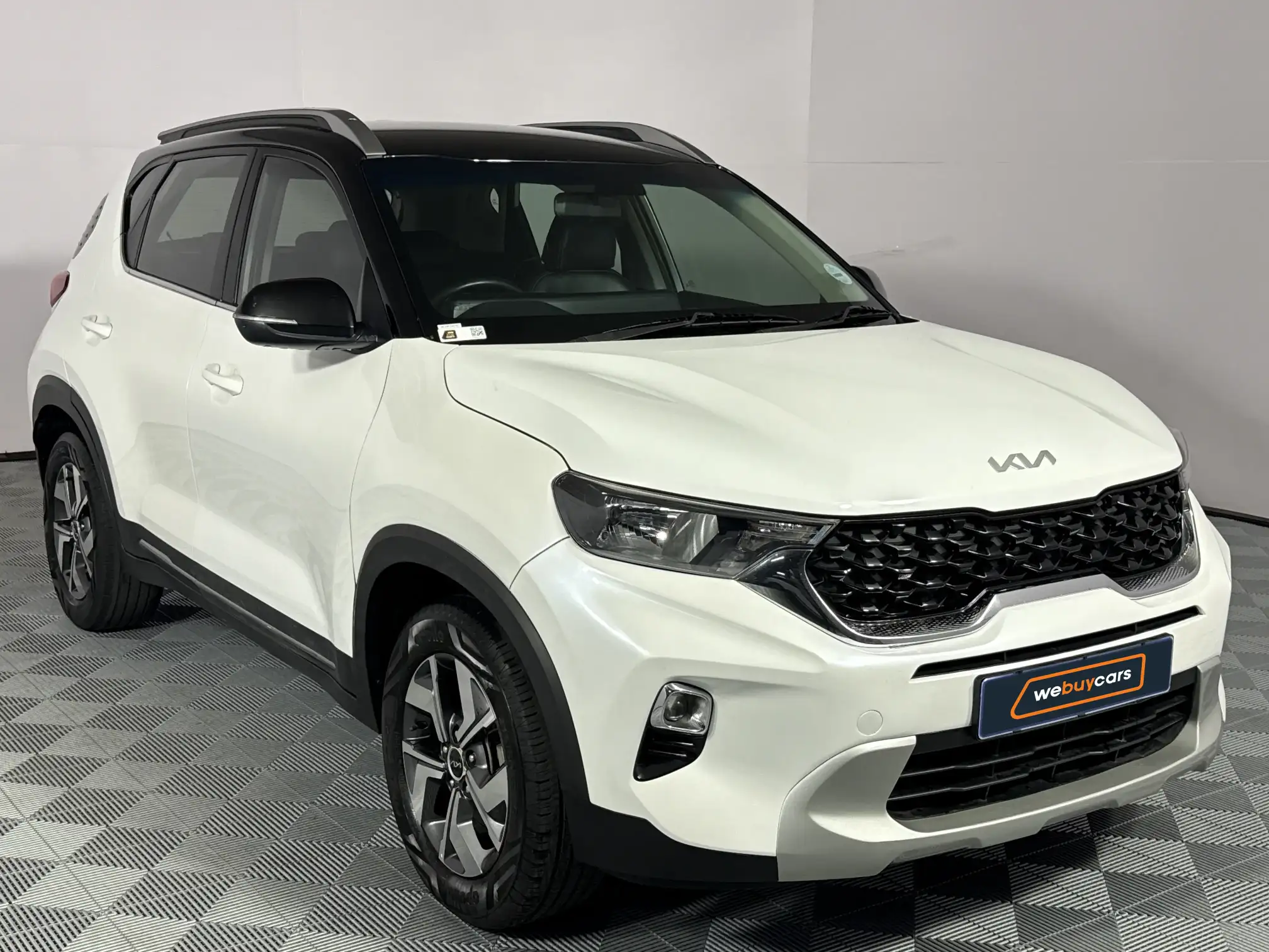 KIA Sonet