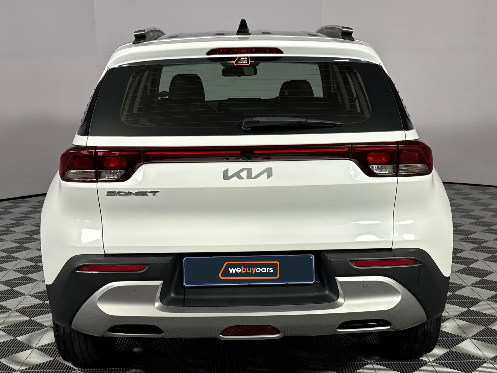 KIA Sonet